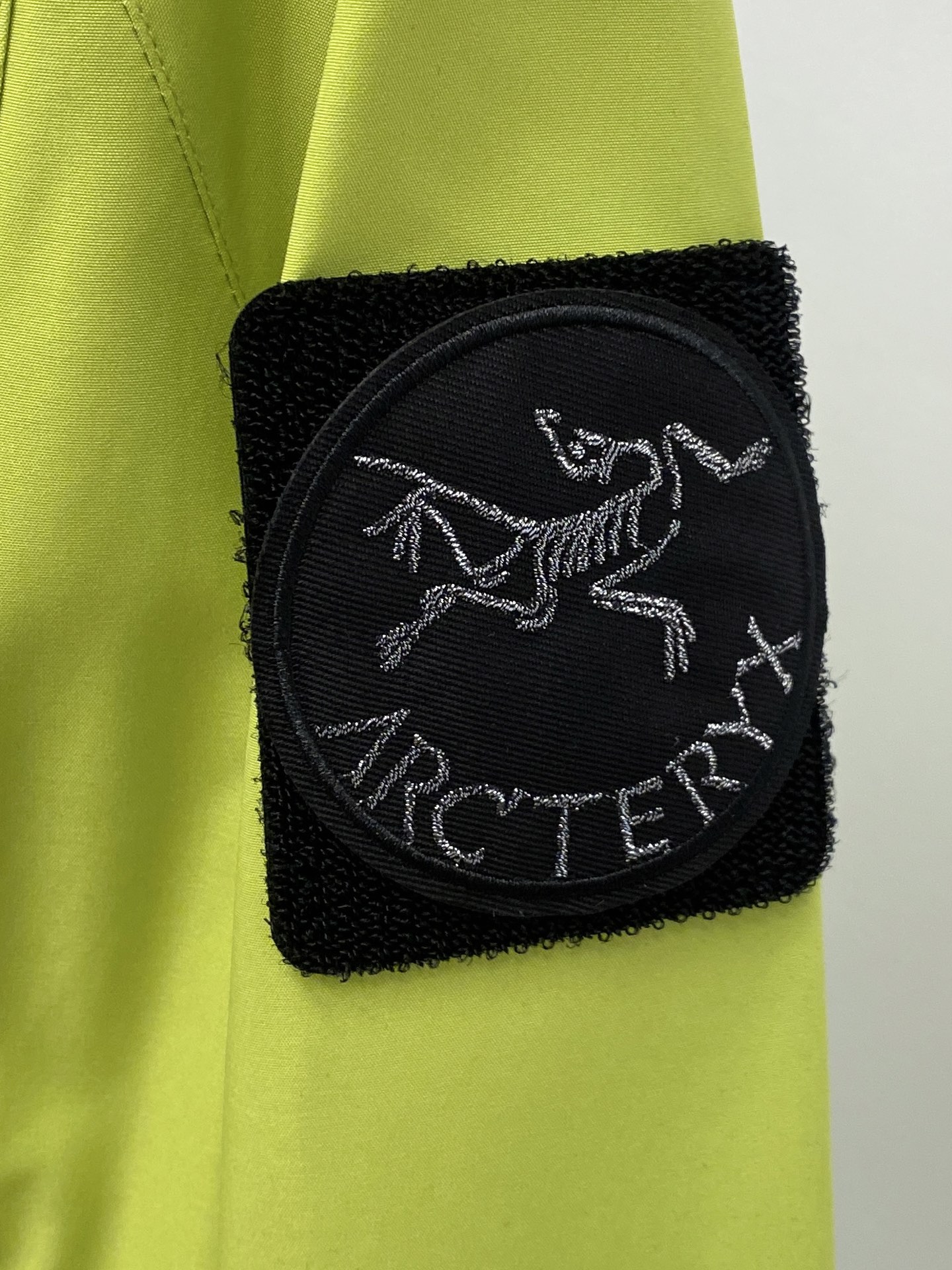 Arcteryx Jacket M-l-xl