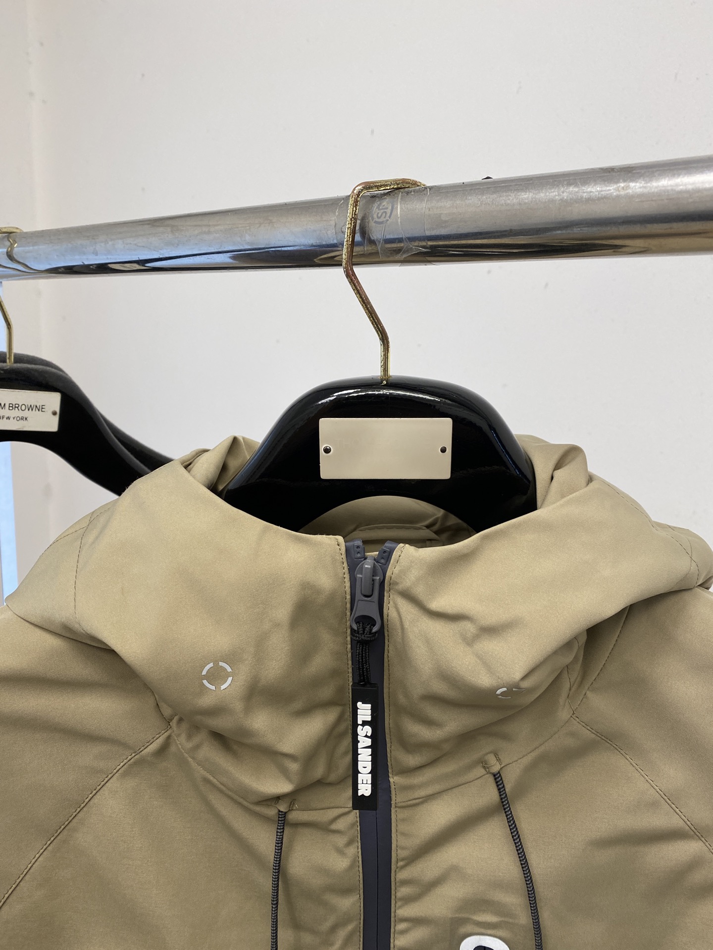 Arcteryx Jacket M-l-xl