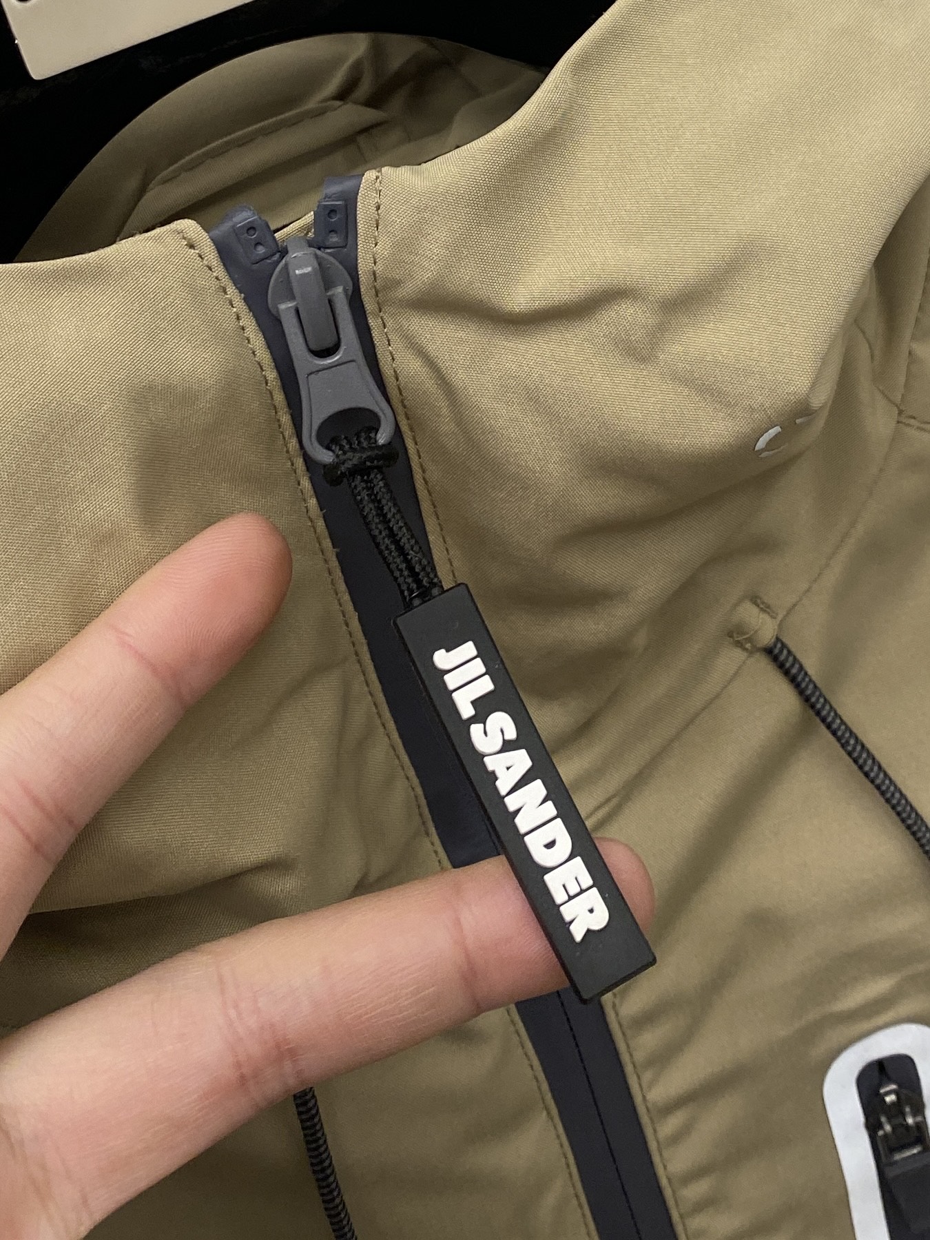 Arcteryx Jacket M-l-xl