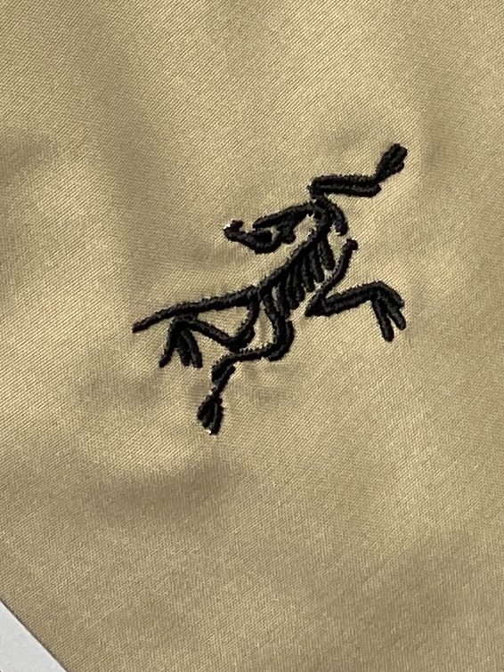Arcteryx Jacket M-l-xl