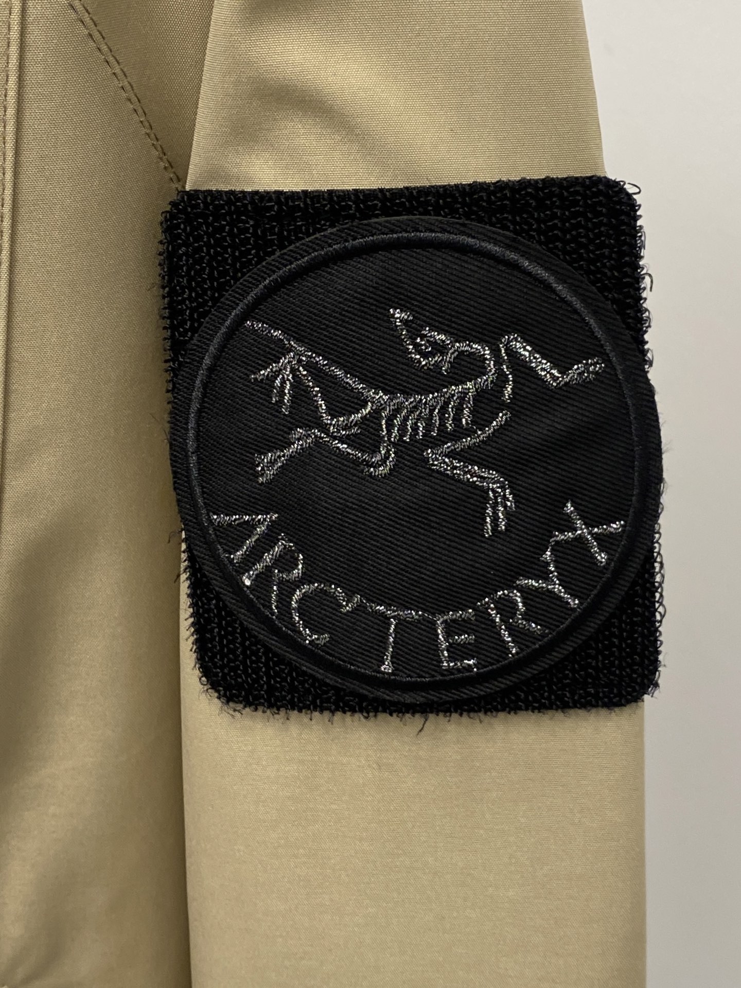 Arcteryx Jacket M-l-xl
