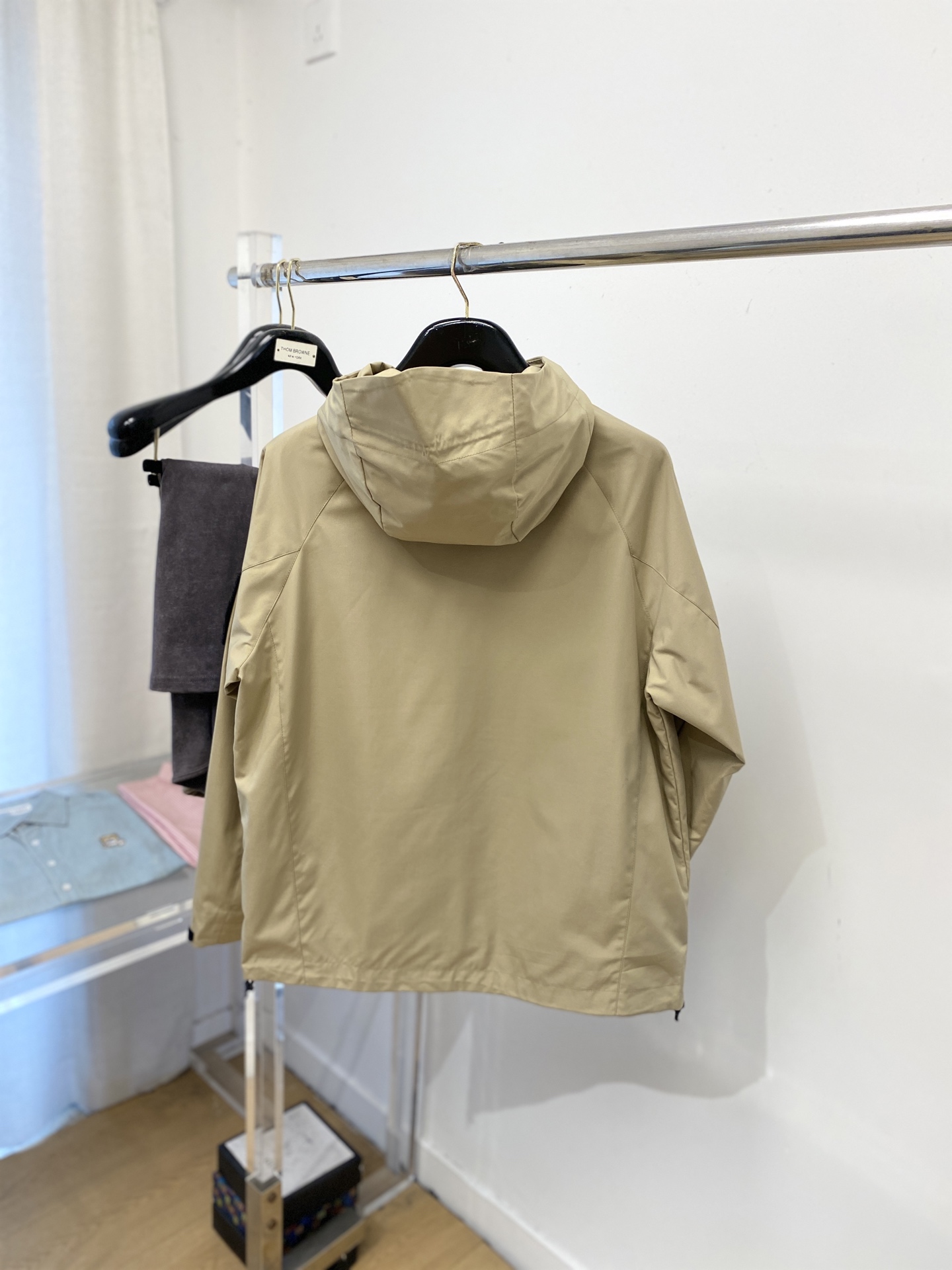 Arcteryx Jacket M-l-xl