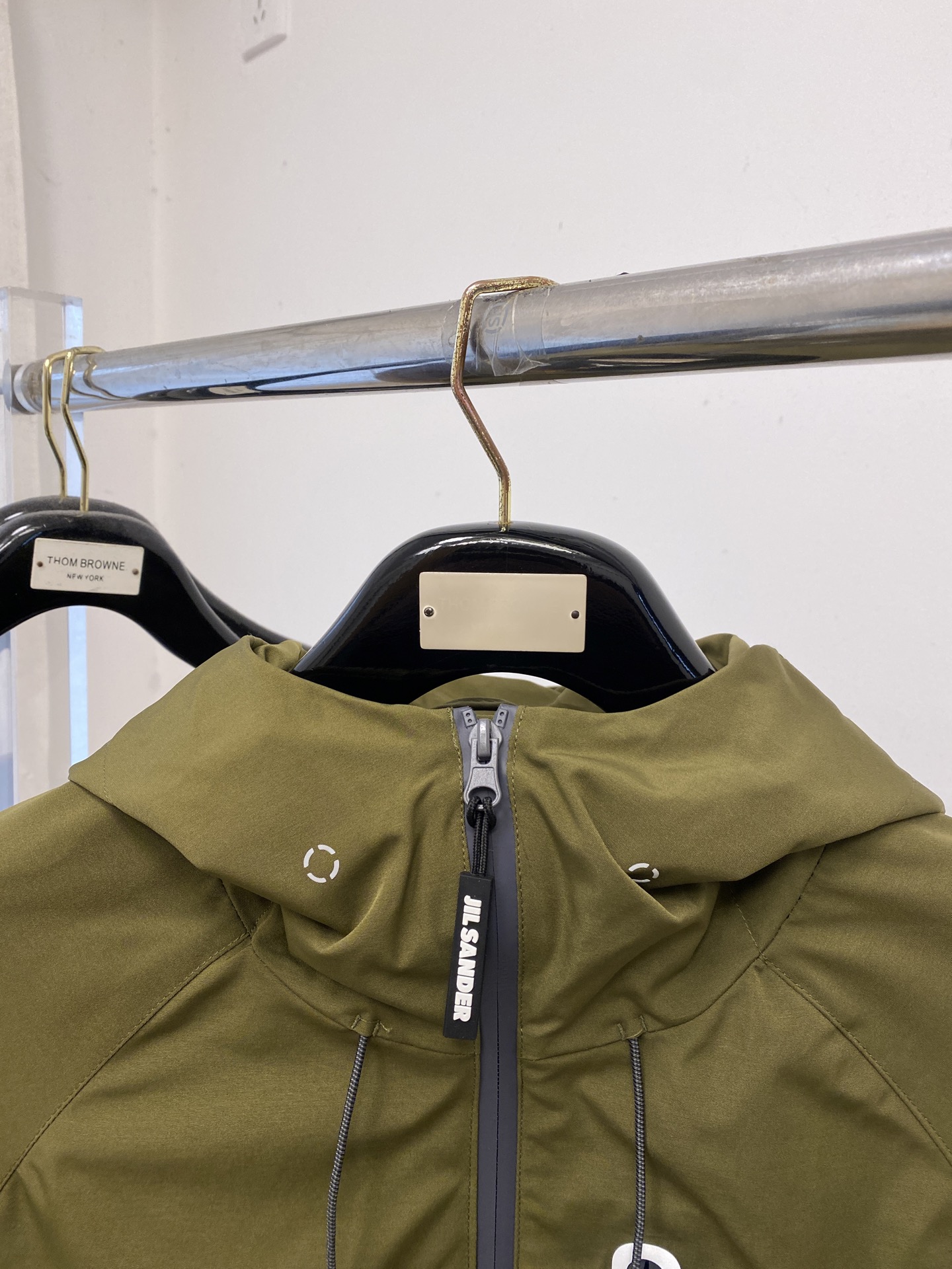Arcteryx Jacket M-l-xl