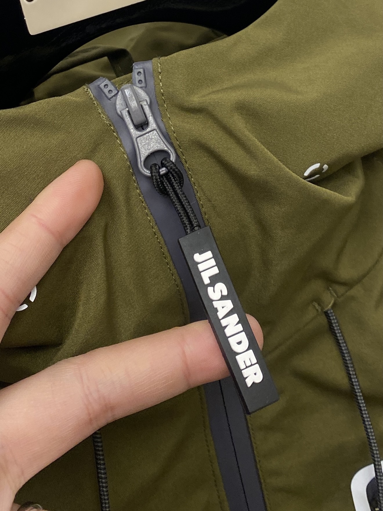 Arcteryx Jacket M-l-xl