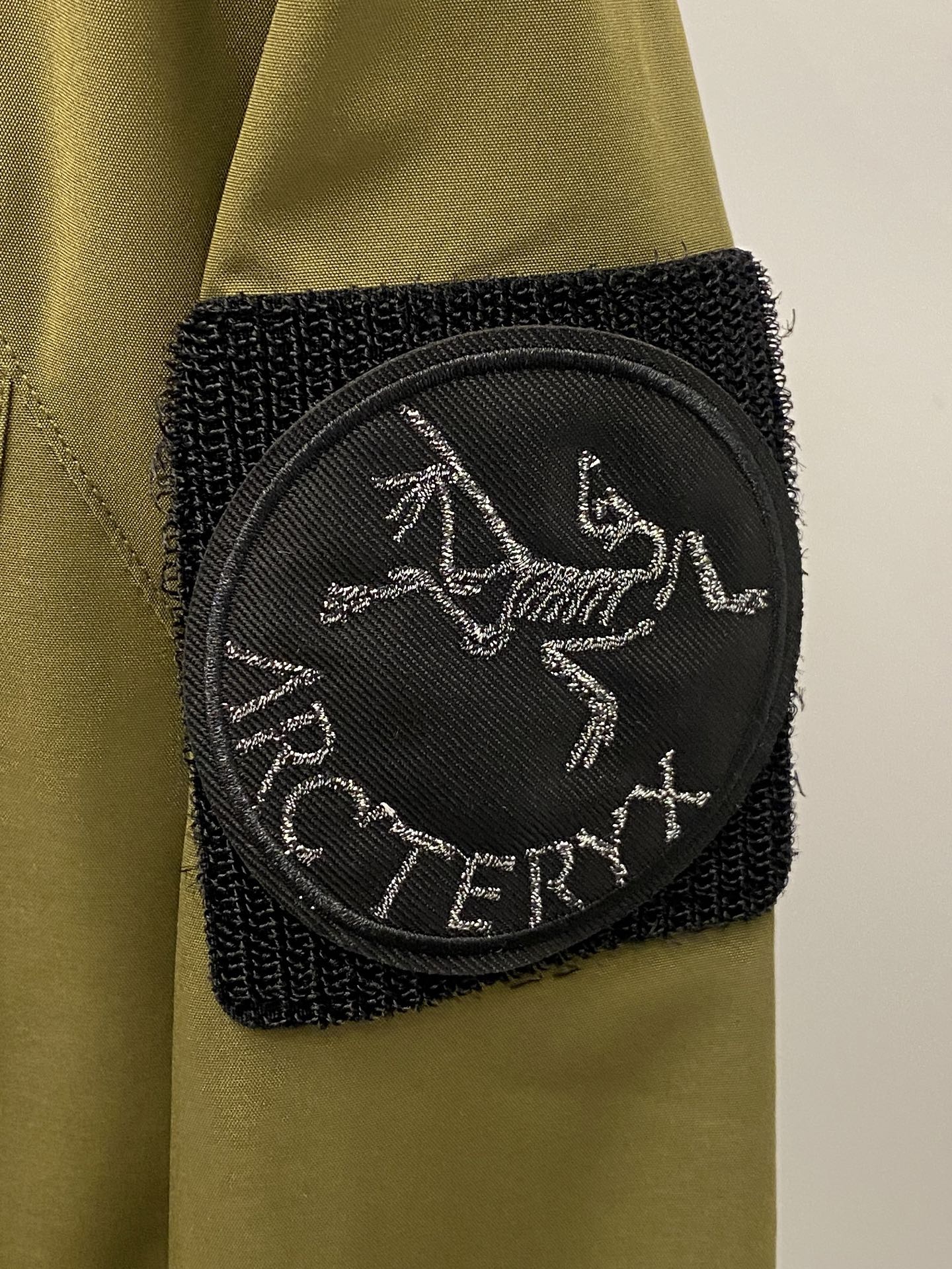 Arcteryx Jacket M-l-xl