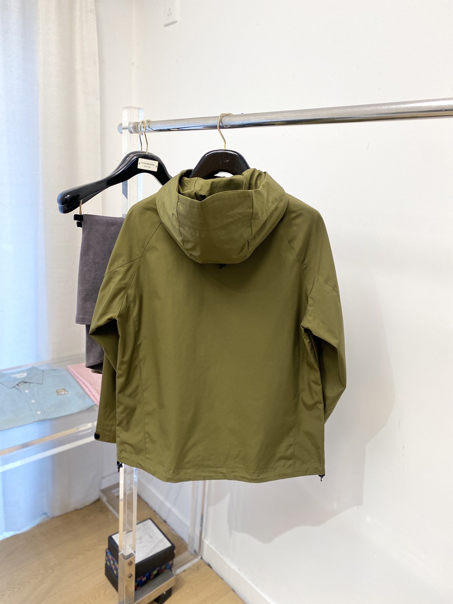 Arcteryx Jacket M-l-xl