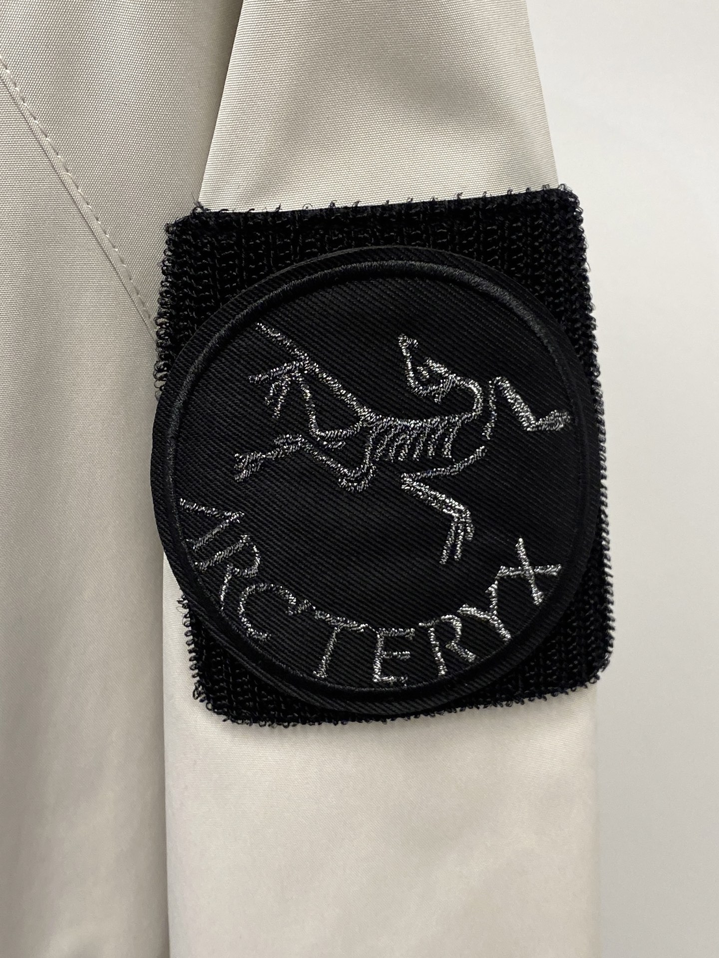Arcteryx Jacket M-l-xl