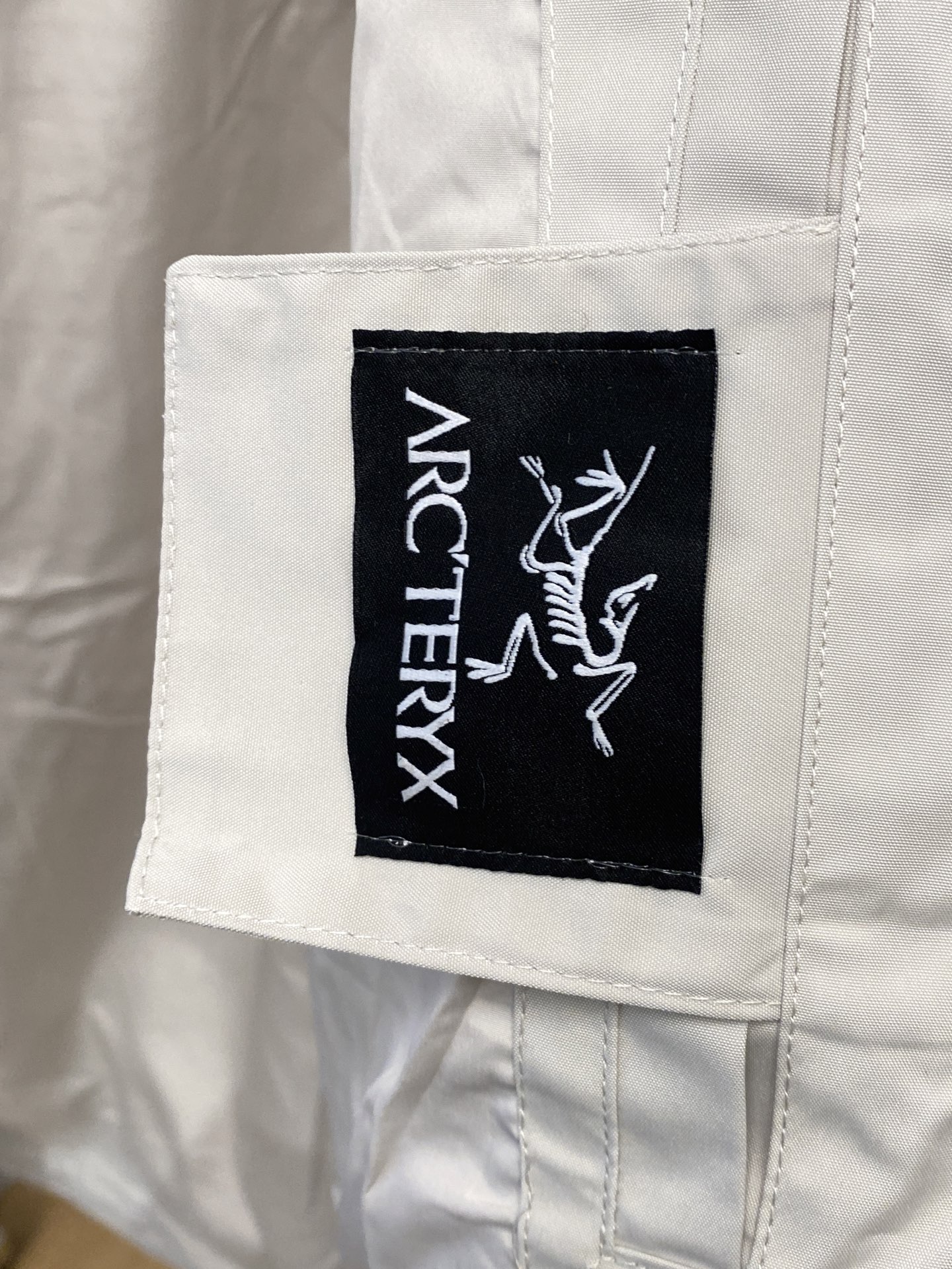 Arcteryx Jacket M-l-xl