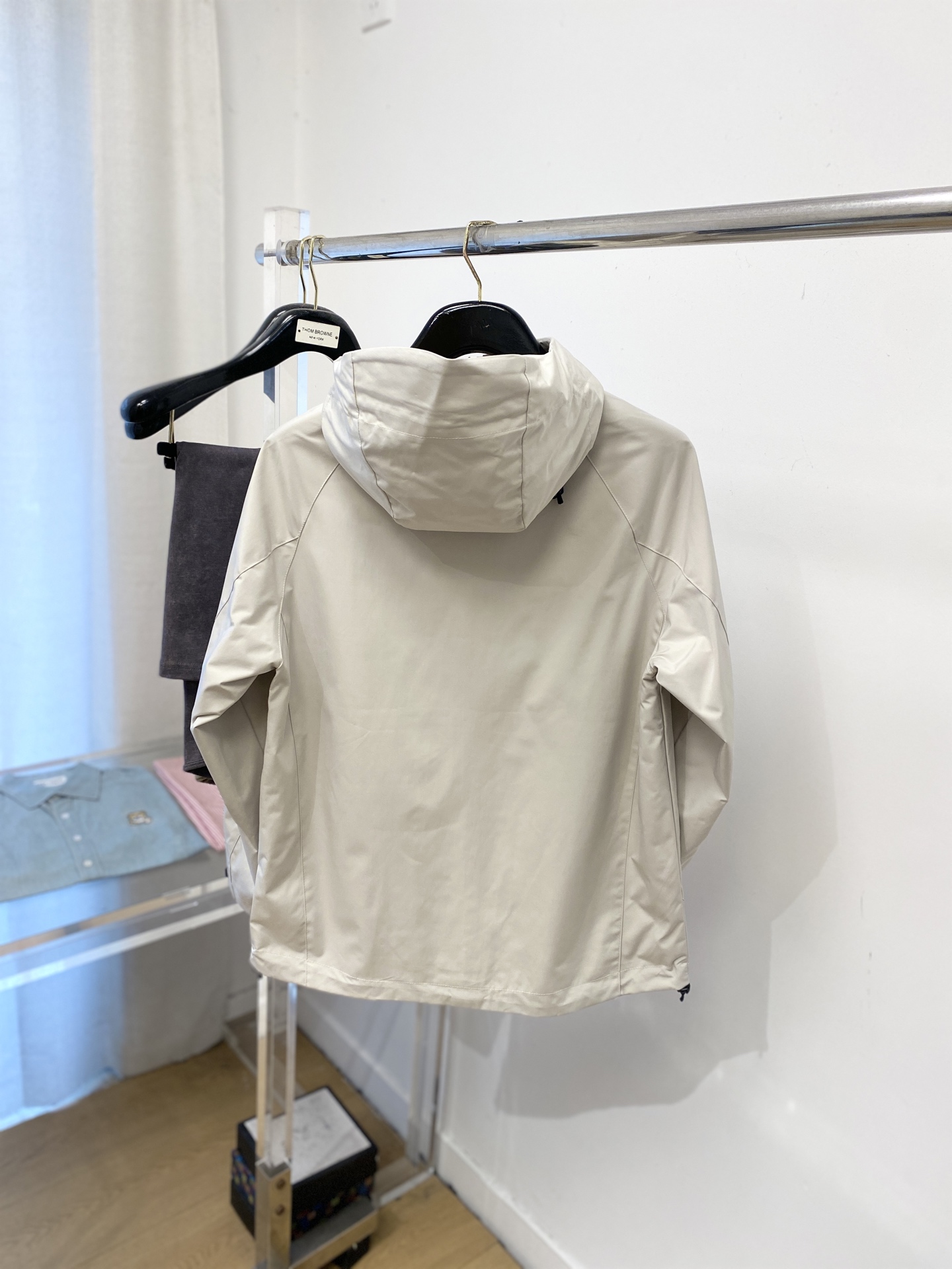 Arcteryx Jacket M-l-xl