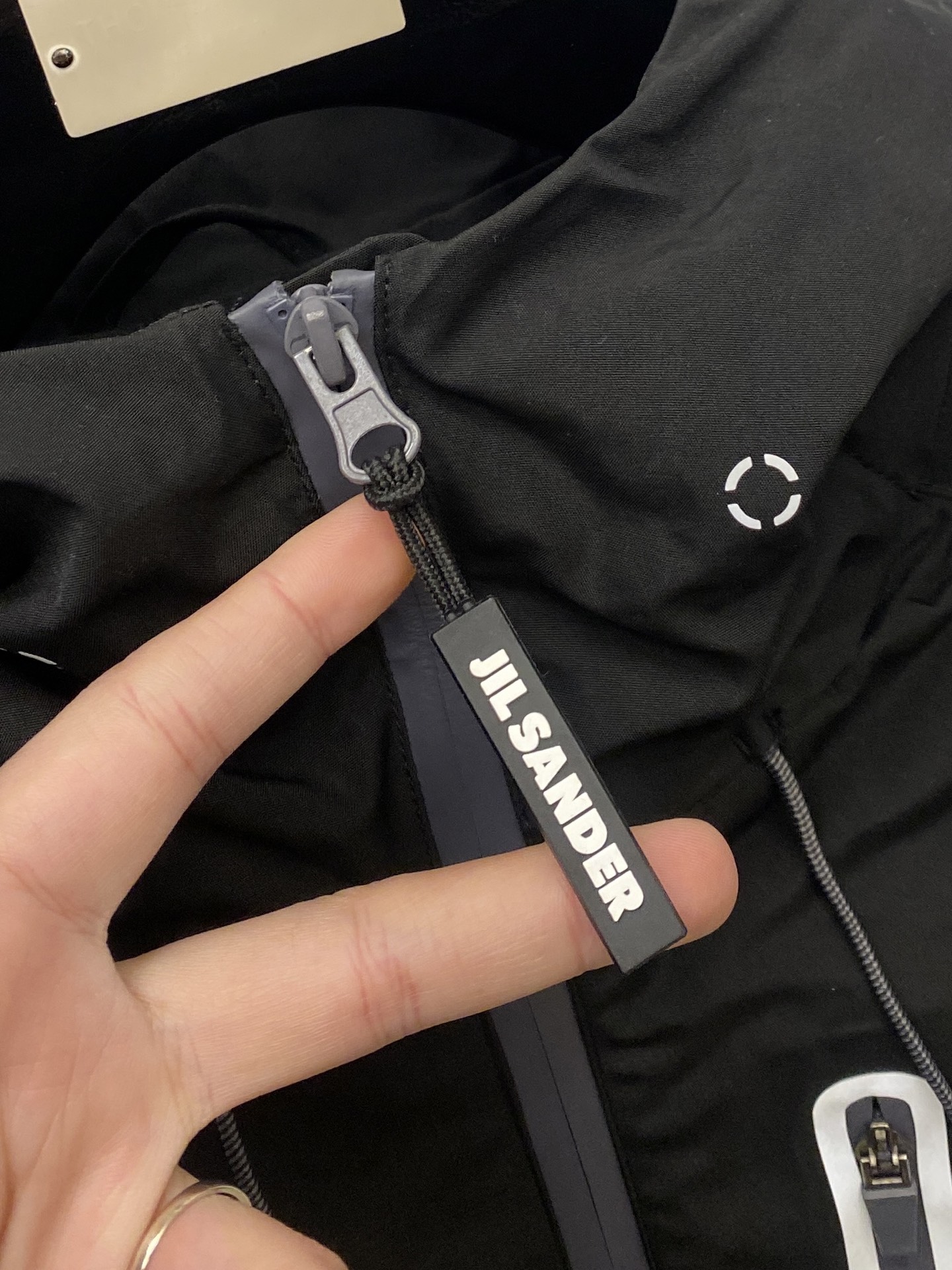 Arcteryx Jacket M-l-xl