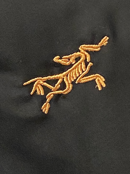 Arcteryx Jacket M-l-xl