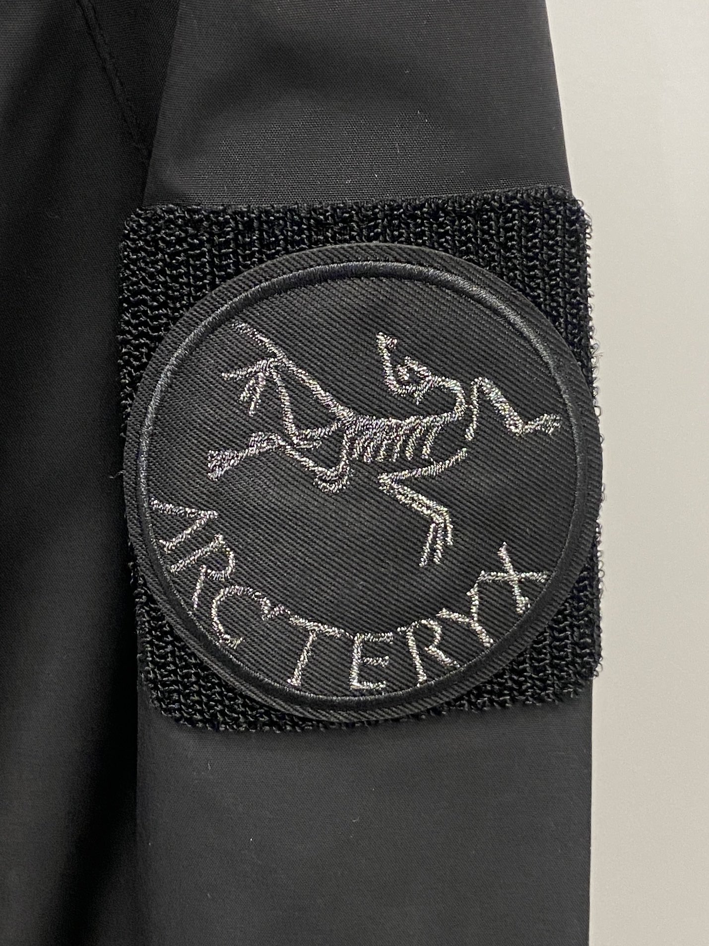 Arcteryx Jacket M-l-xl