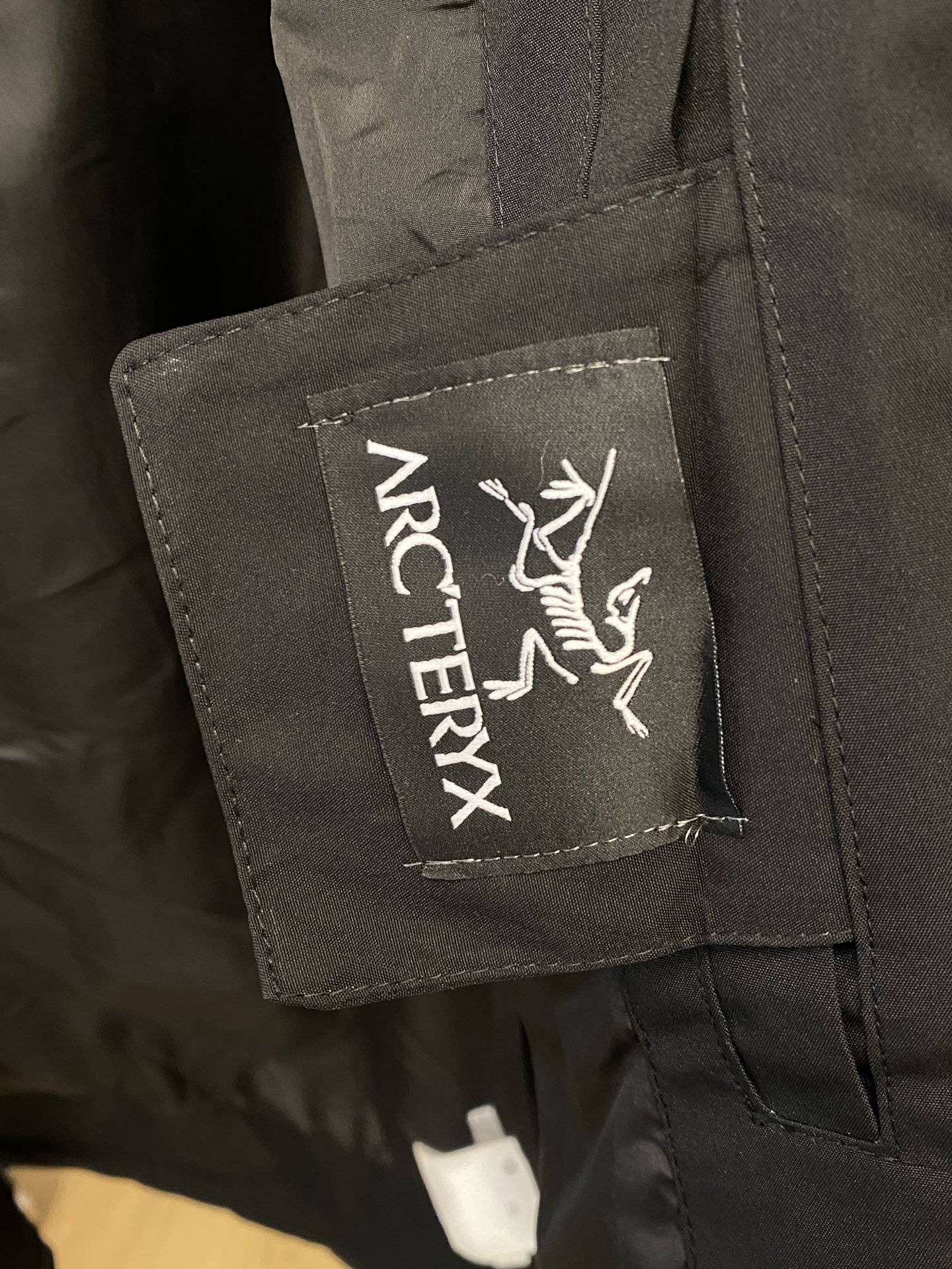 Arcteryx Jacket M-l-xl