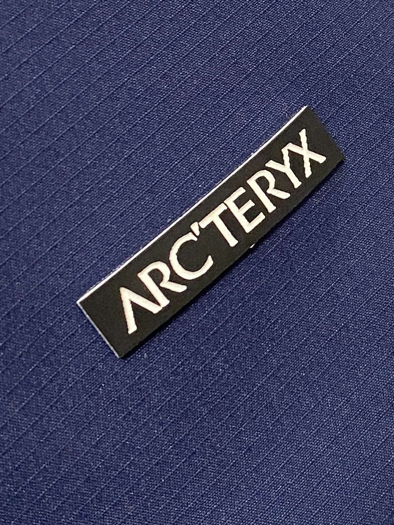 Arcteryx Male Jacket M-xl