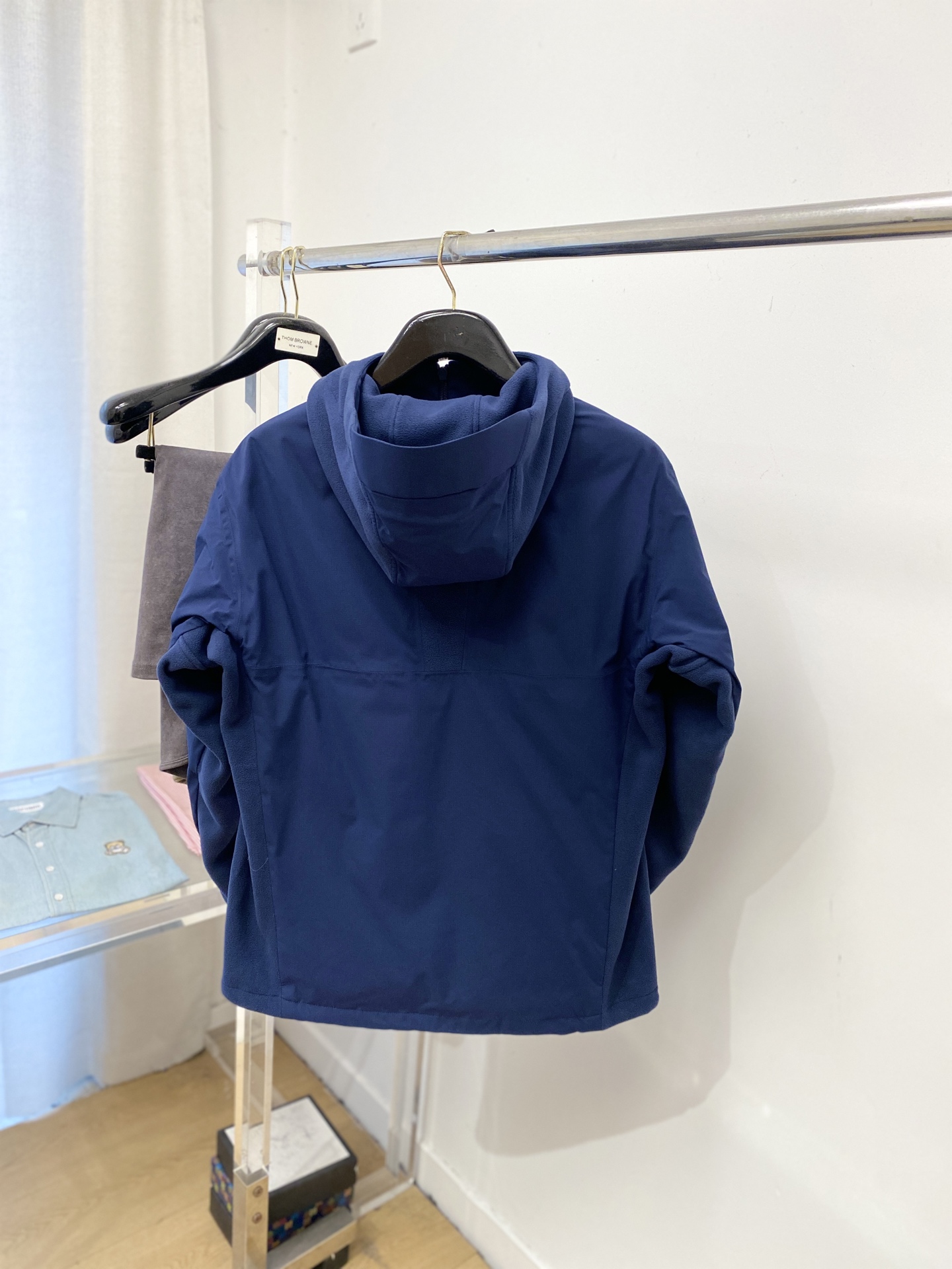 Arcteryx Male Jacket M-xl
