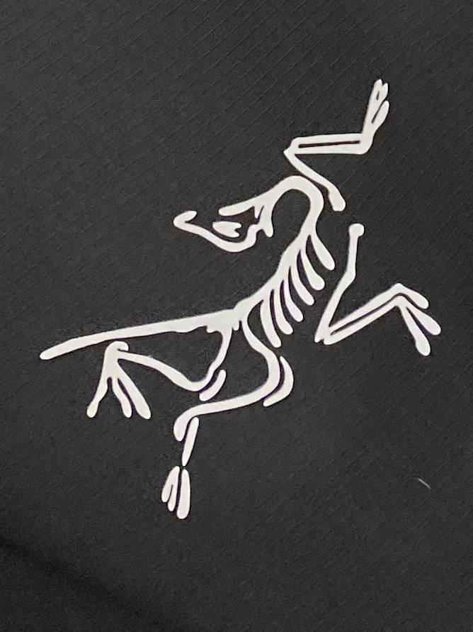 Arcteryx Male Jacket M-xl