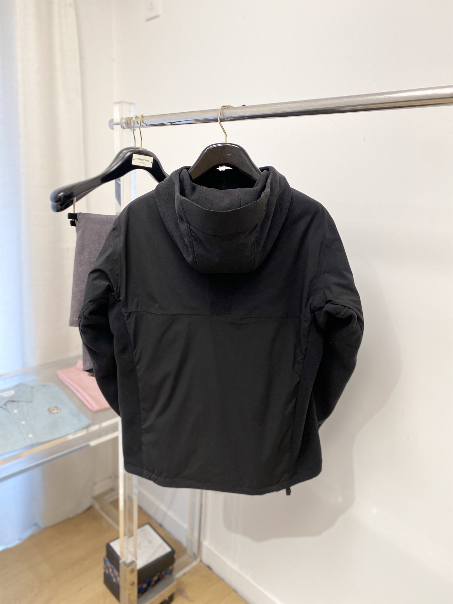 Arcteryx Male Jacket M-xl