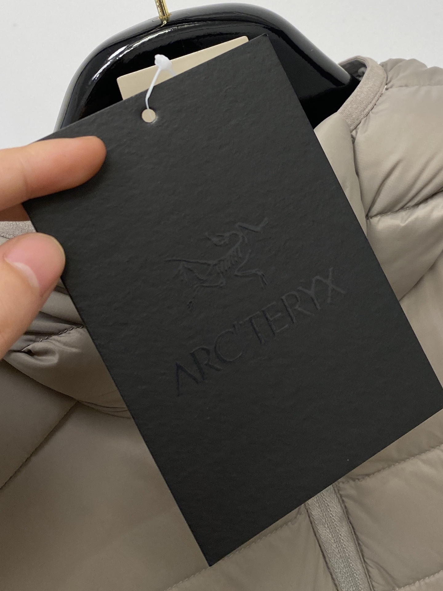 Arcteryx Male Down Jacket M-xl
