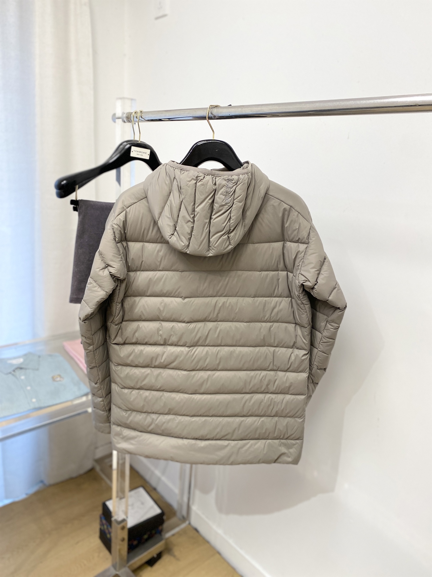 Arcteryx Male Down Jacket M-xl