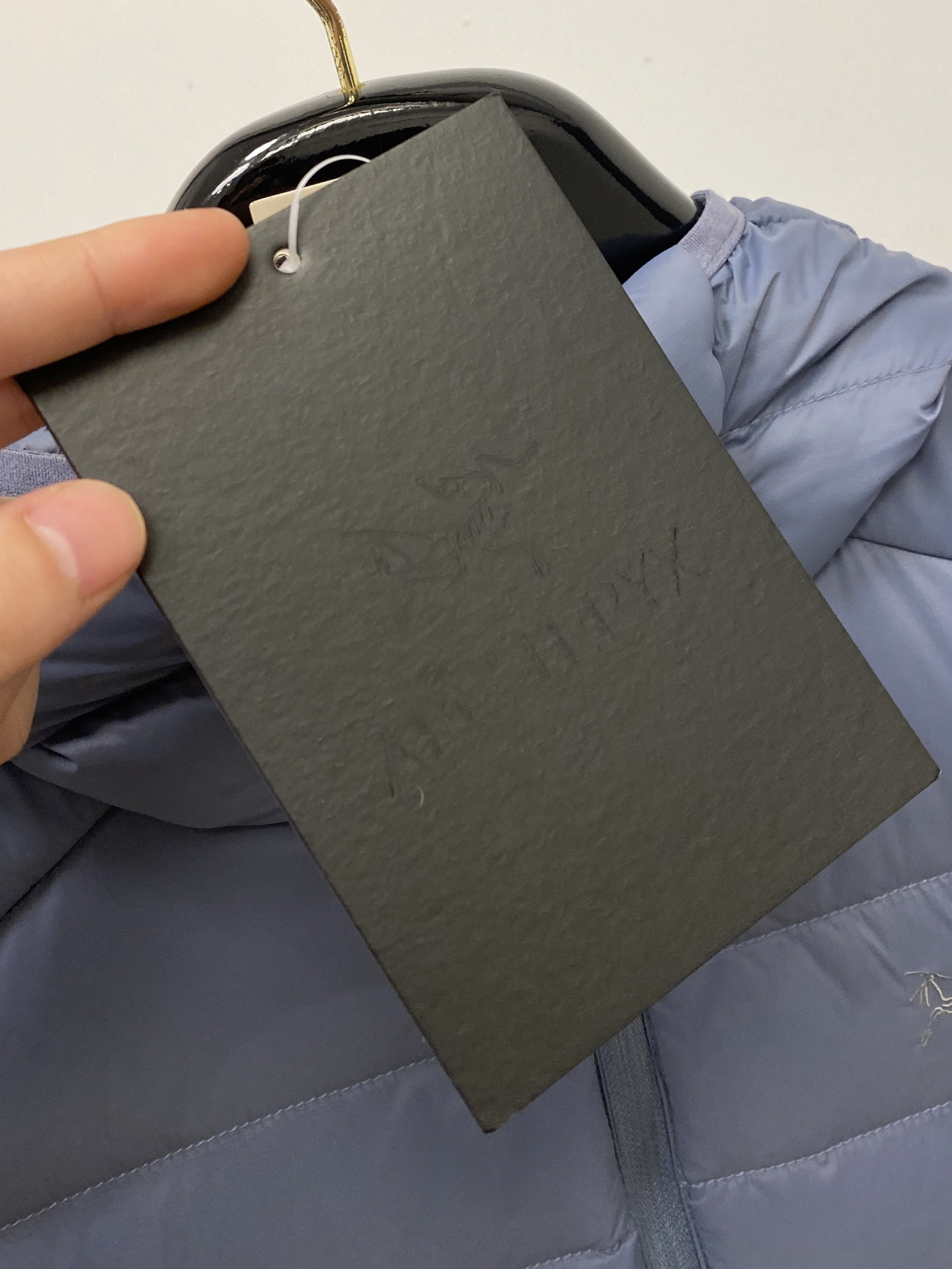 Arcteryx Male Down Jacket M-xl