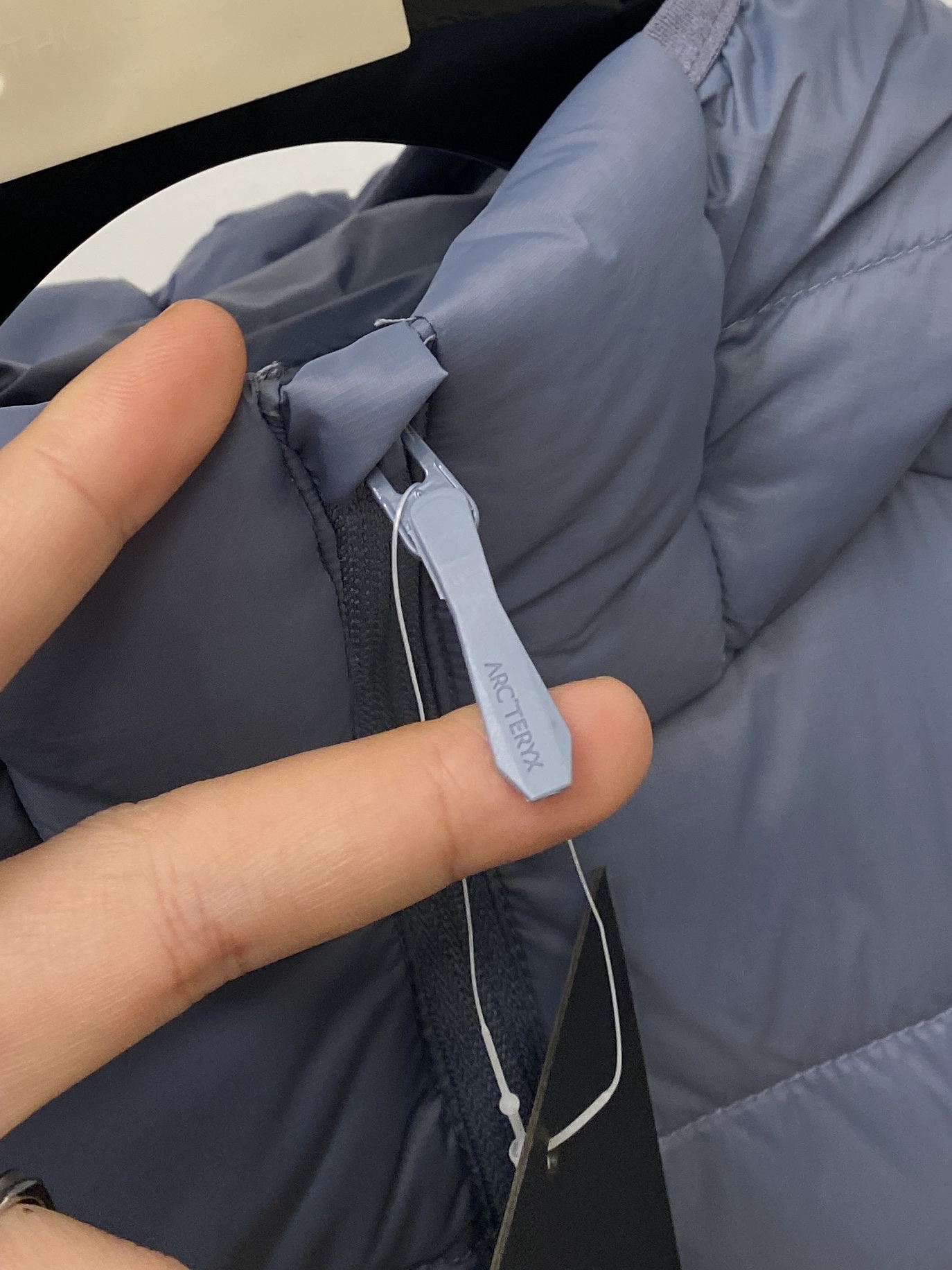 Arcteryx Male Down Jacket M-xl