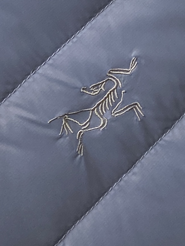 Arcteryx Male Down Jacket M-xl
