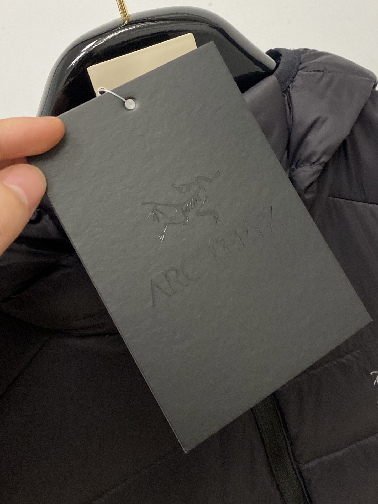 Arcteryx Male Down Jacket M-xl