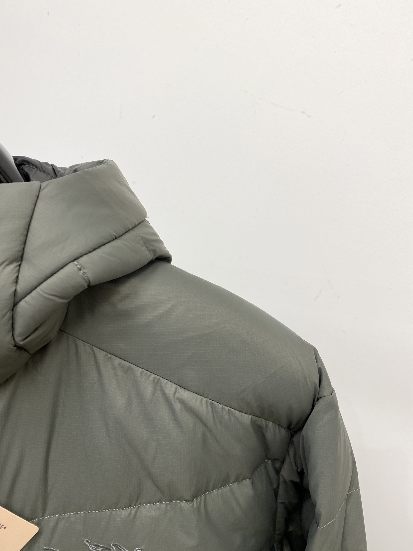 Arcteryx Male Down Jacket S-xl