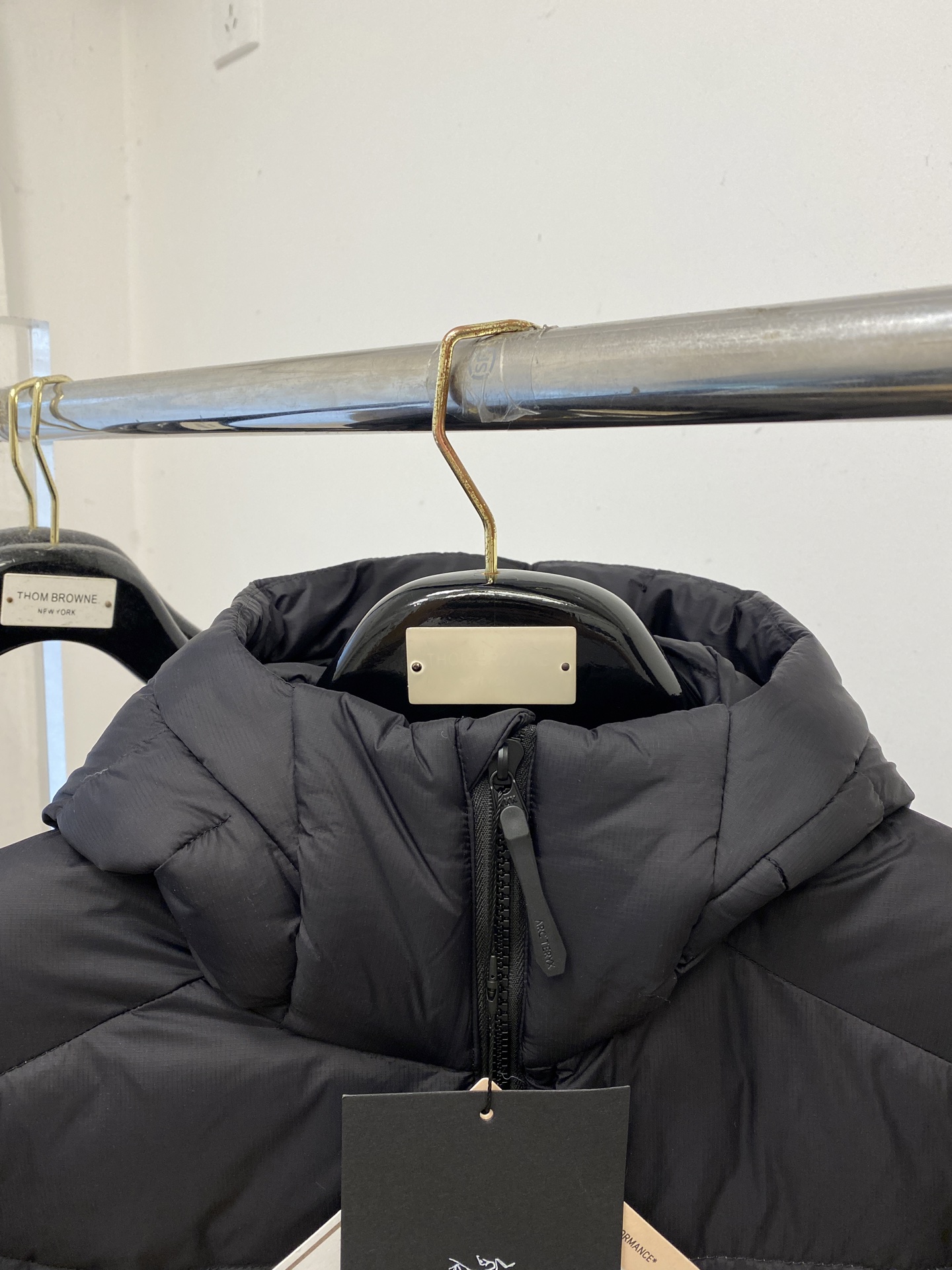 Arcteryx Male Down Jacket S-xl
