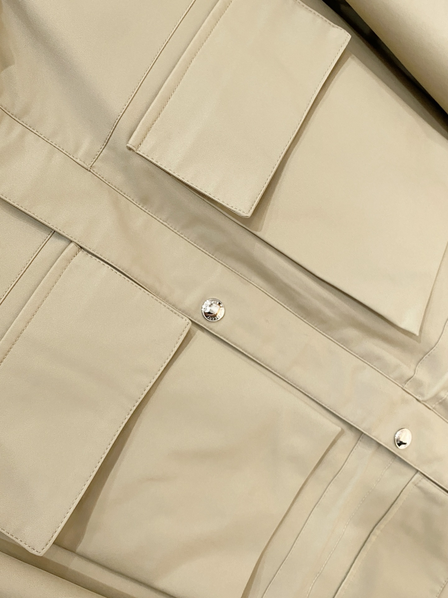 Burberry Jacket M-l-xl