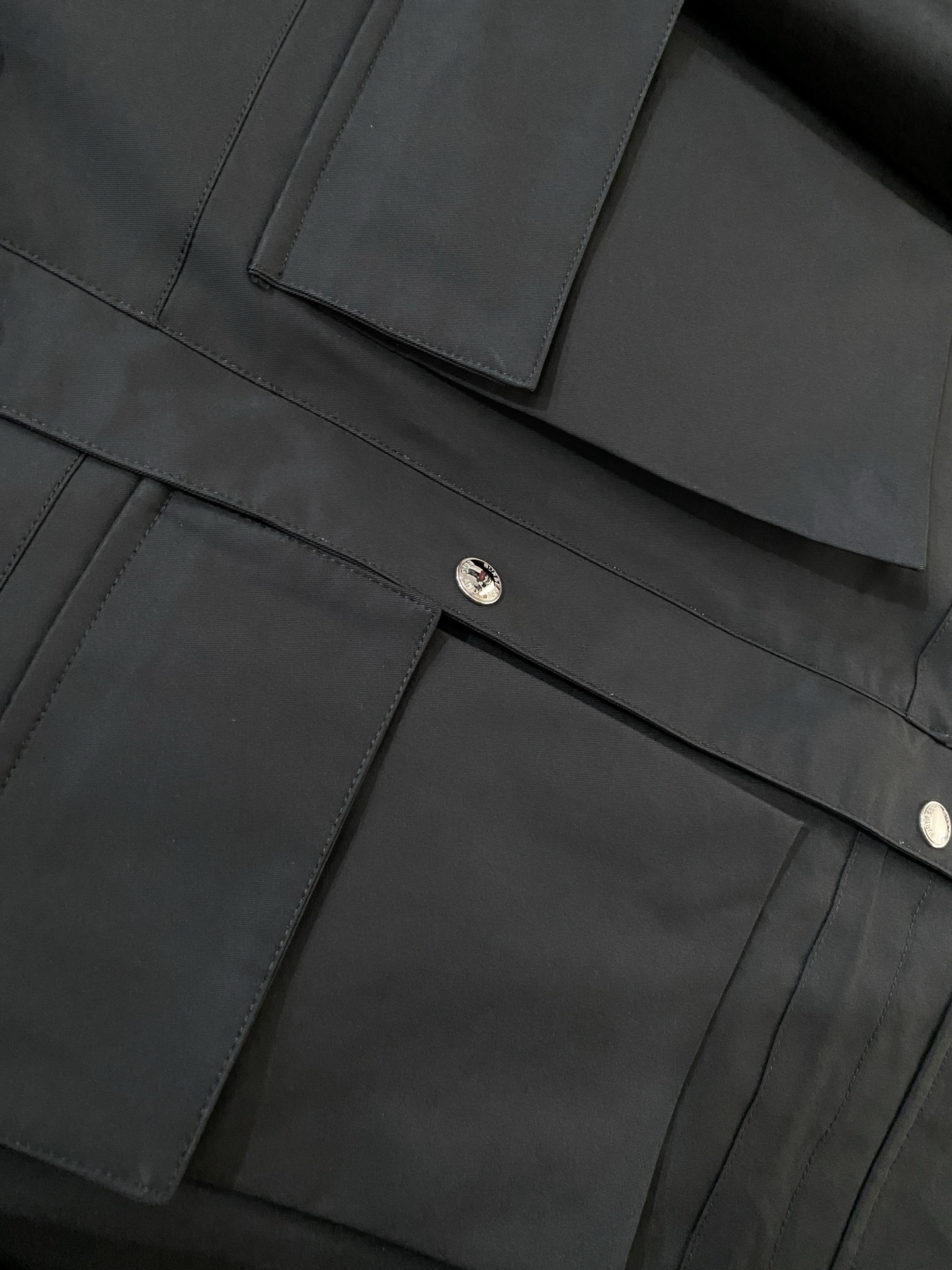 Burberry Jacket M-l-xl