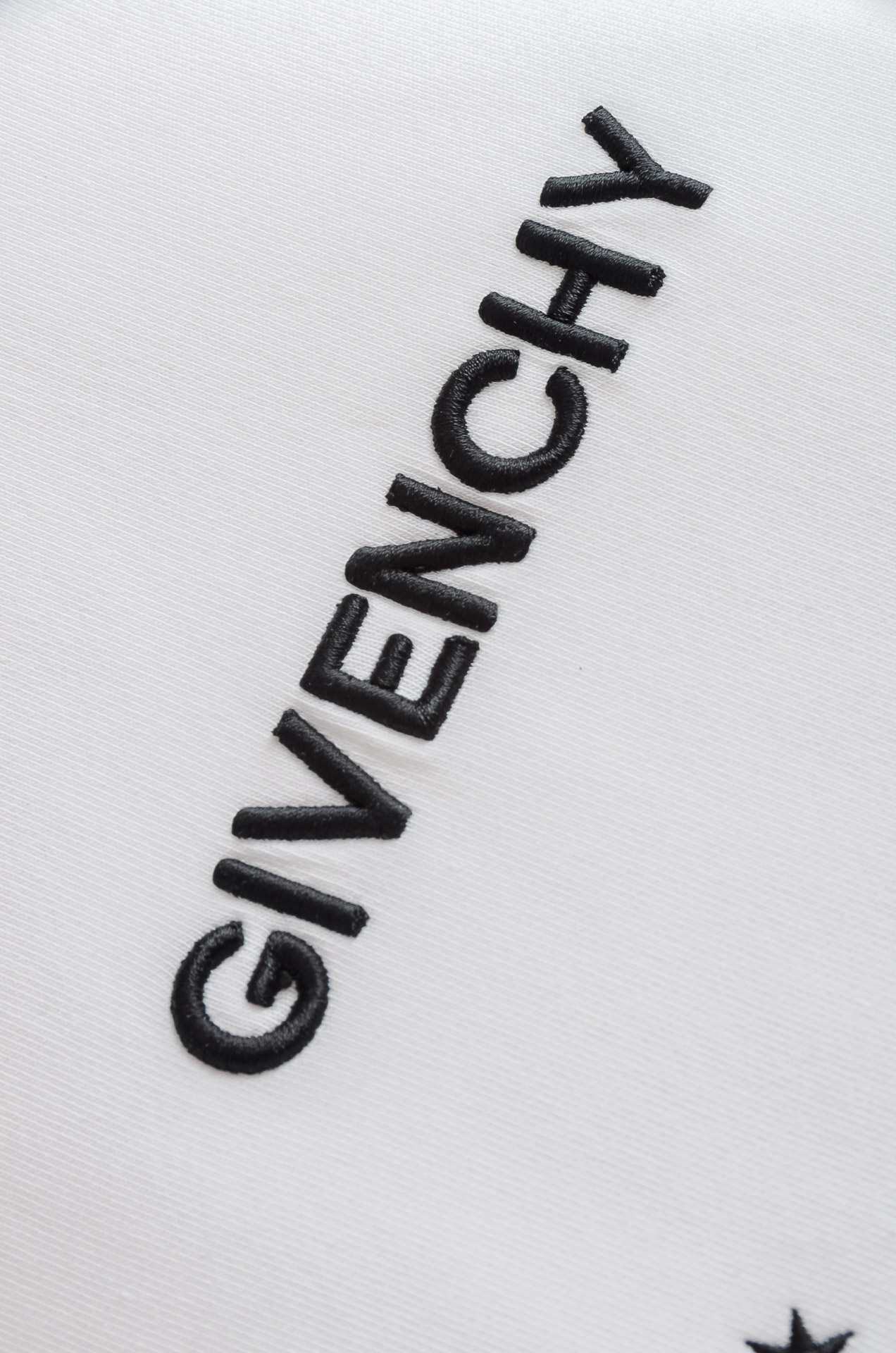 Givenchy Hoodie Black Hooded S-xl