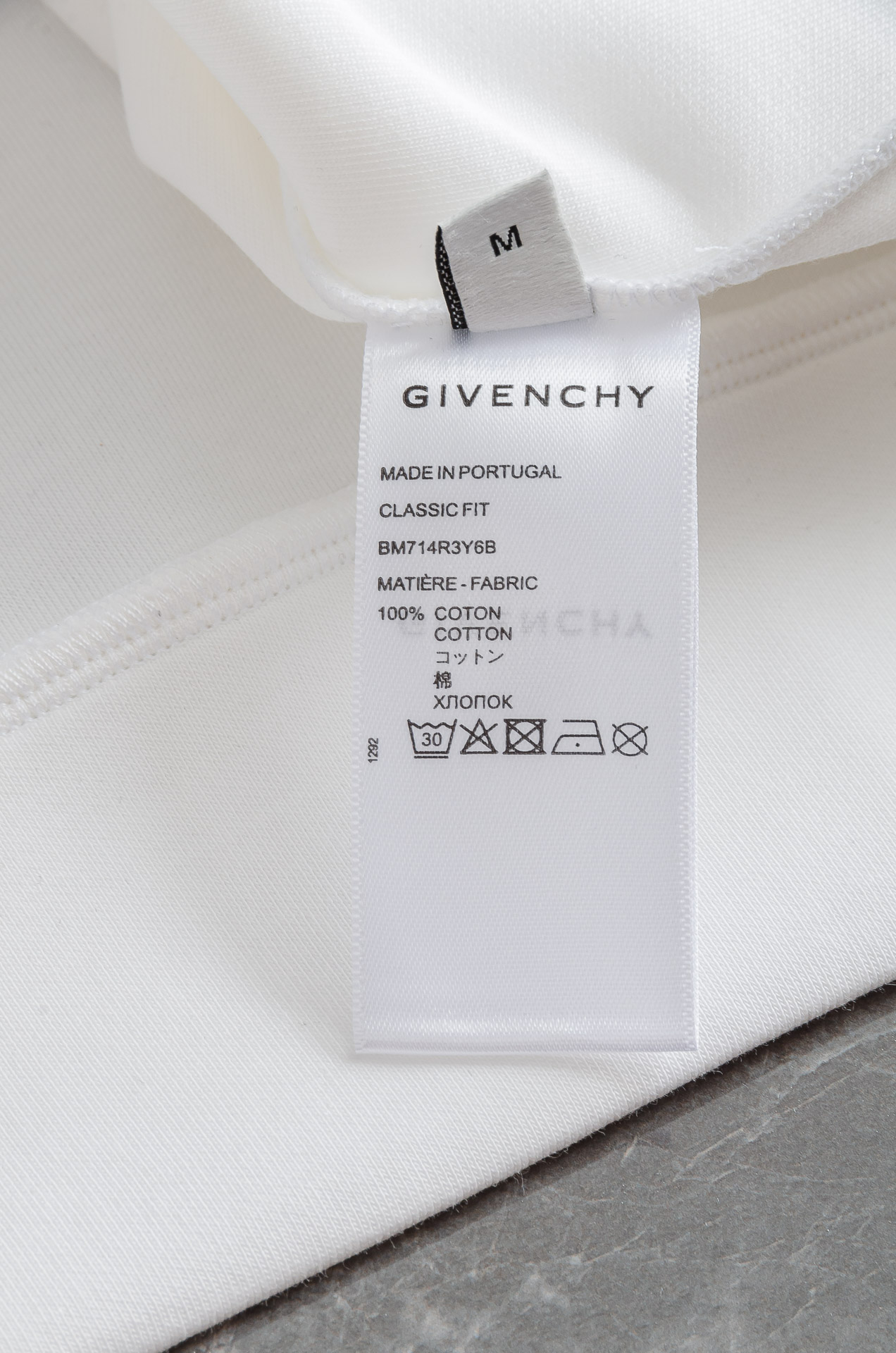 Givenchy Hoodie Black Hooded S-xl