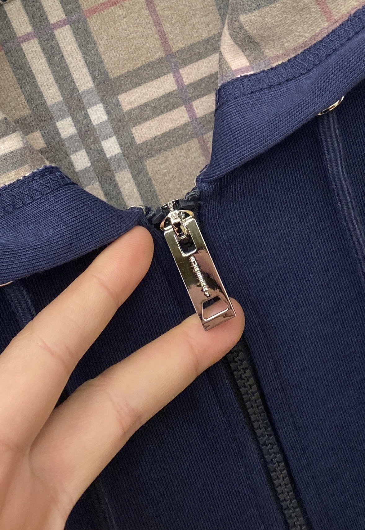 Burberry Hoodie M-l-xl