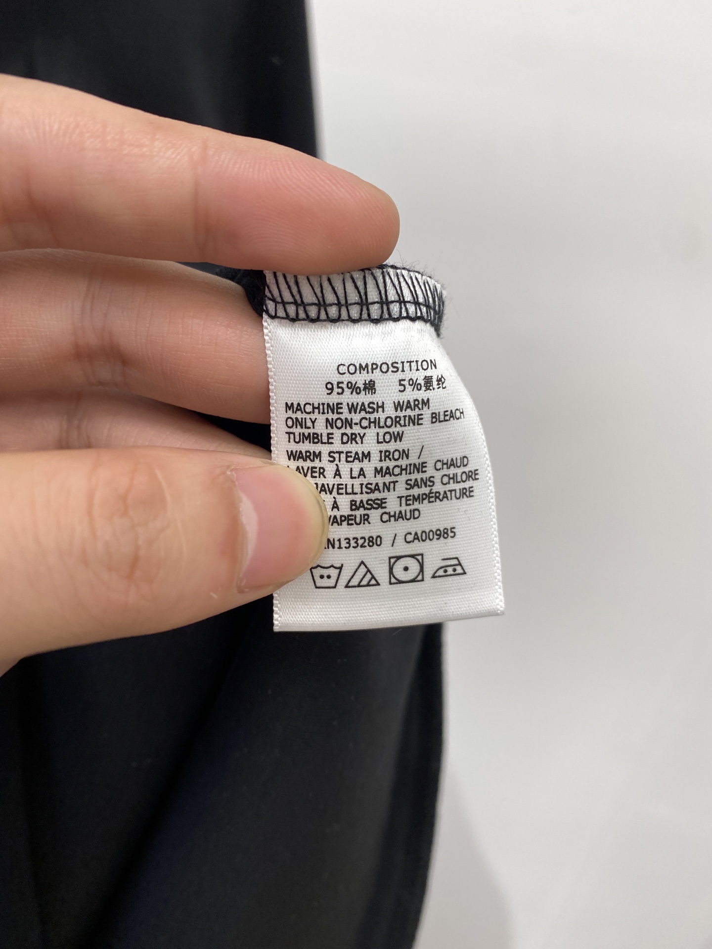 Burberry Hoodie Cotton Printed M-l-xl