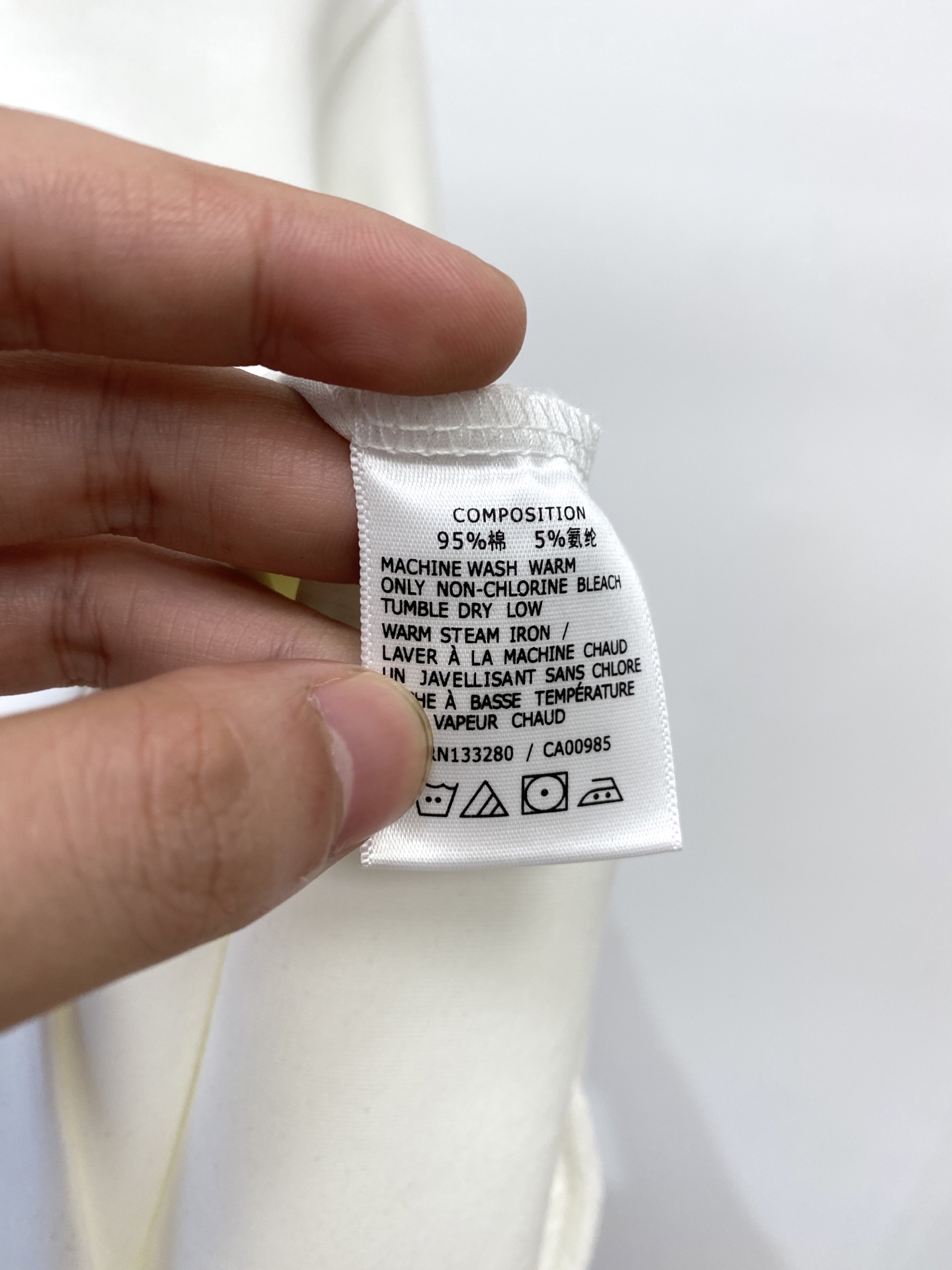 Burberry Hoodie Cotton Printed M-l-xl
