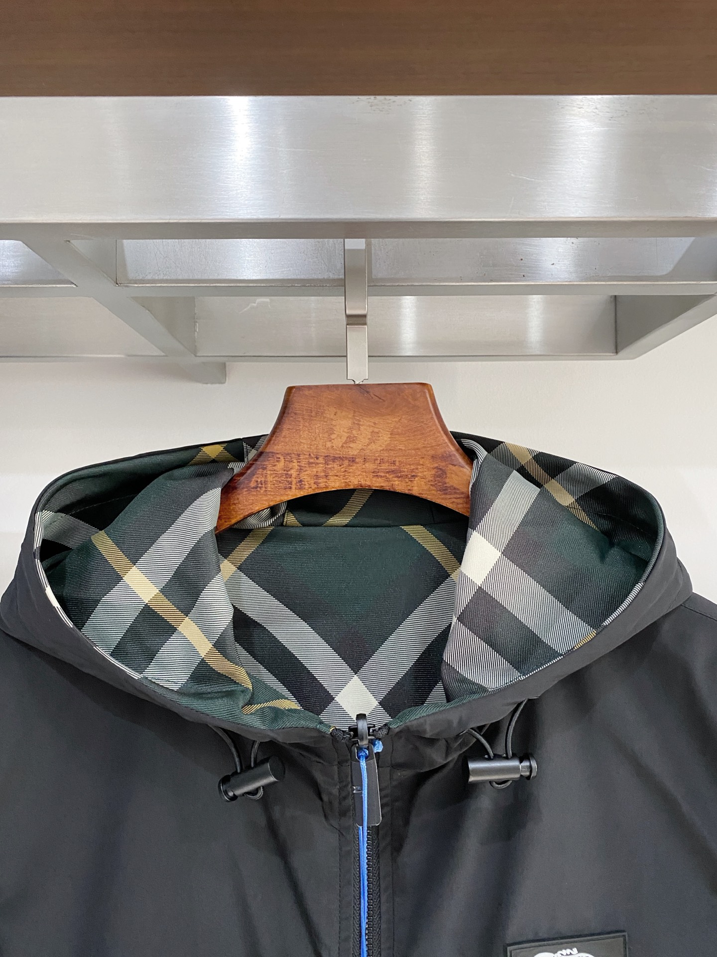 Burberry Jacket M-l-xl