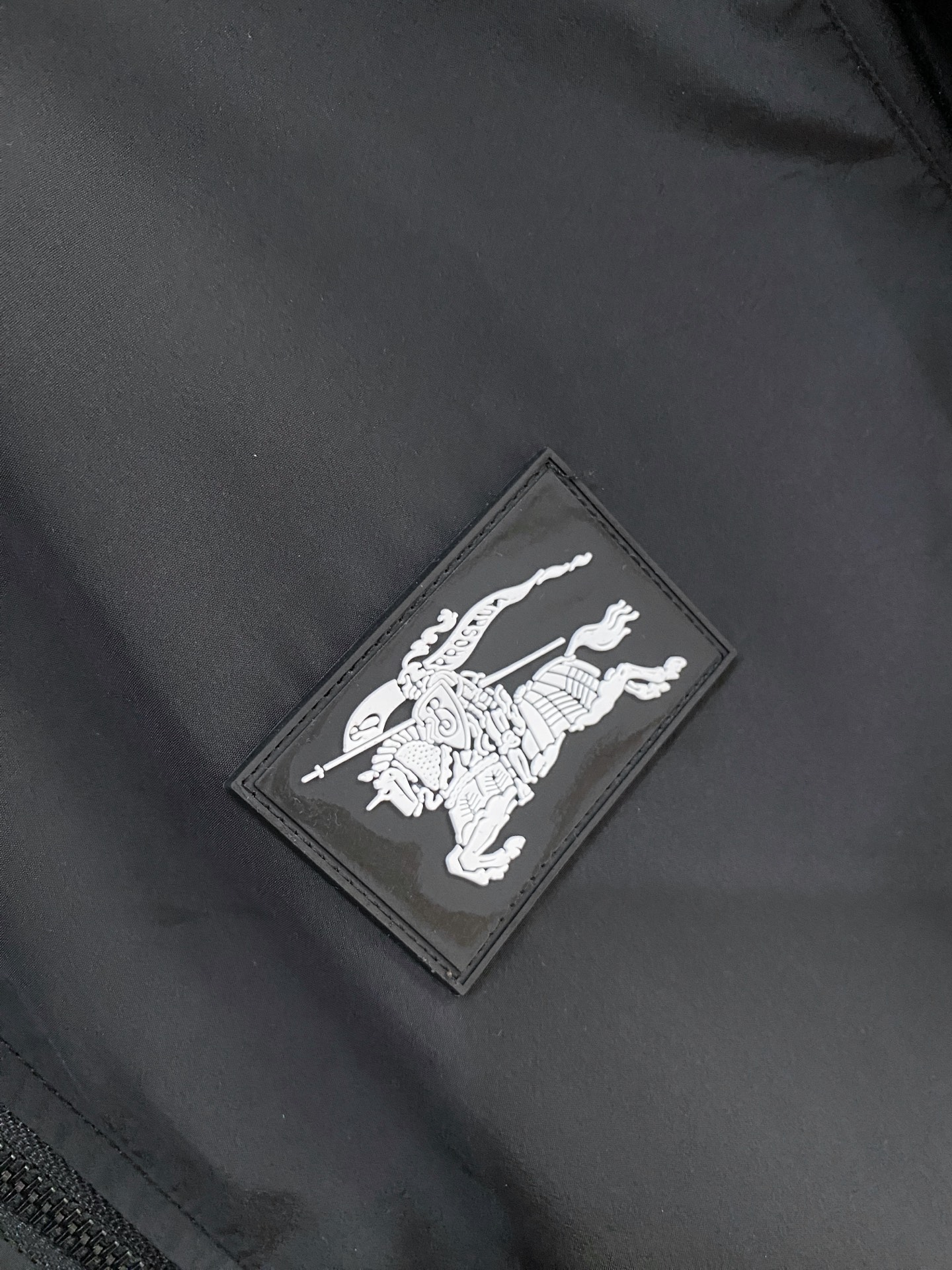 Burberry Jacket M-l-xl