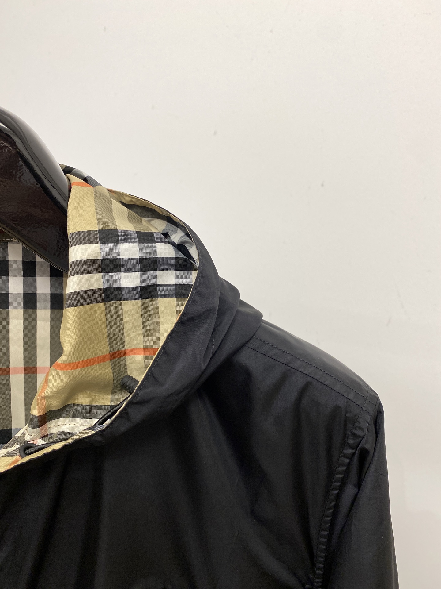 Burberry Jacket M-l-xl