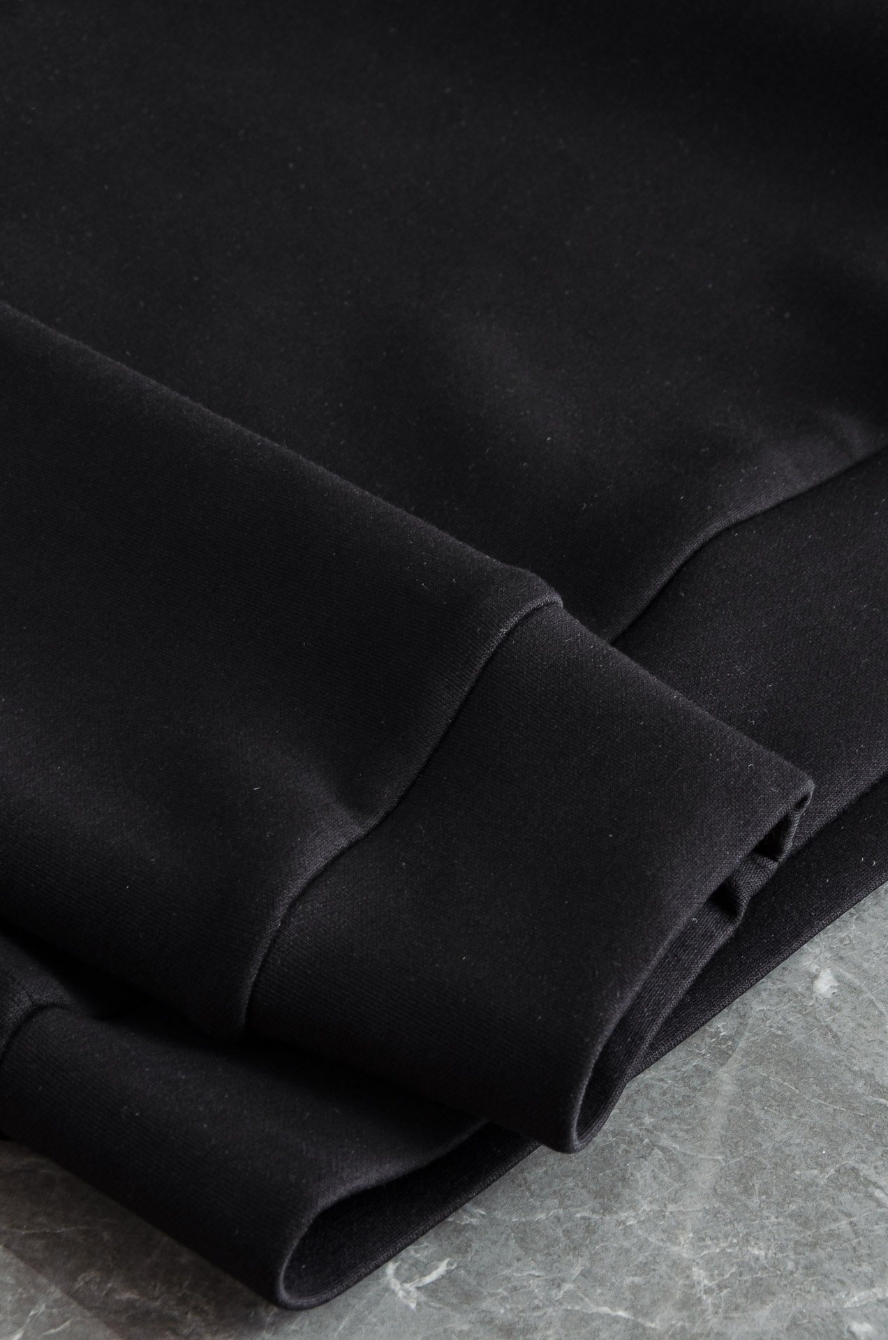 Givenchy Hoodie Black Hooded S-xl