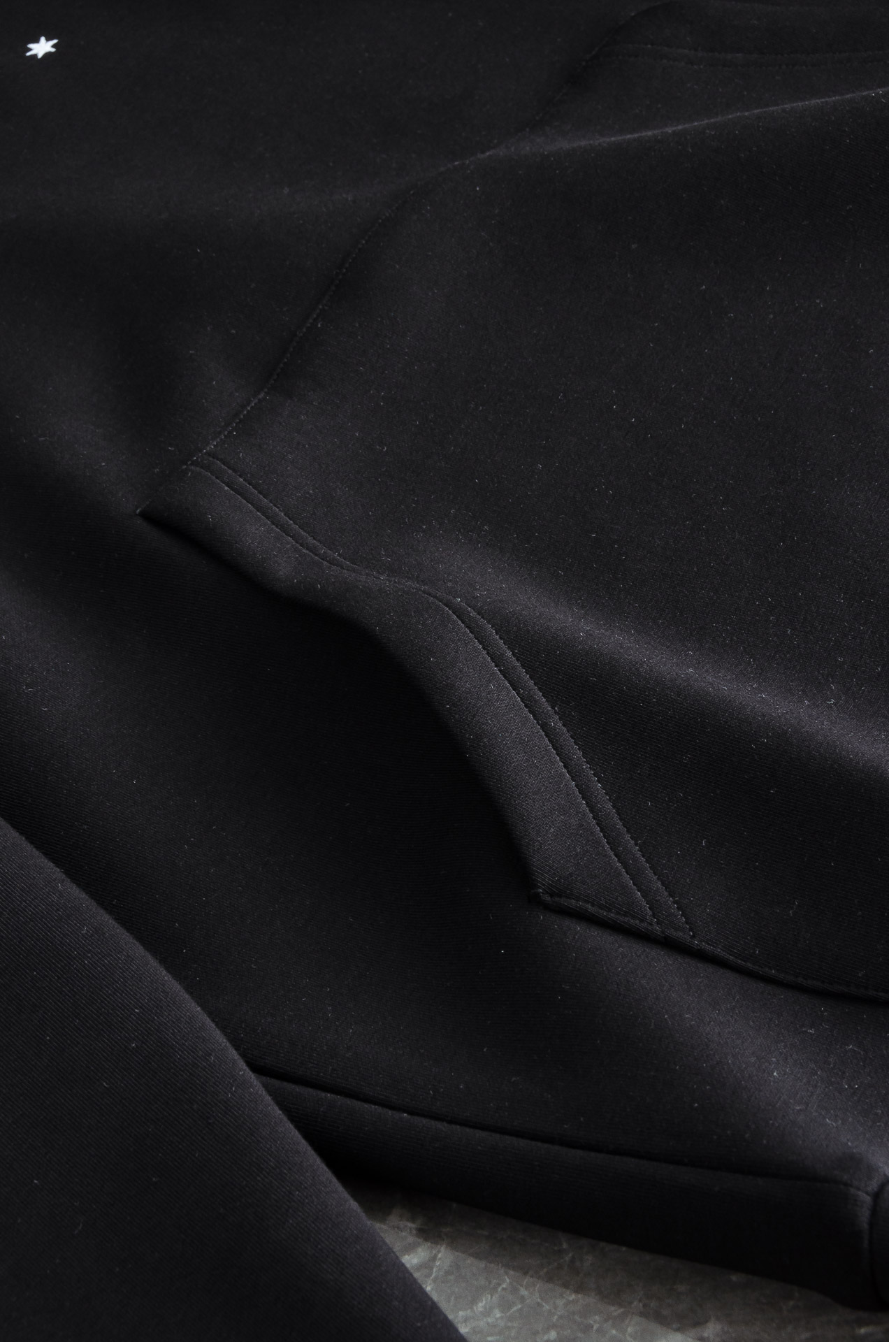 Givenchy Hoodie Black Hooded S-xl