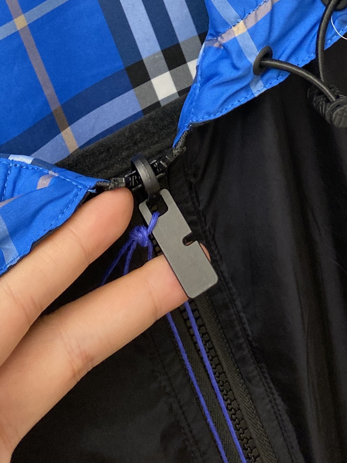 Burberry Jacket M-l-xl