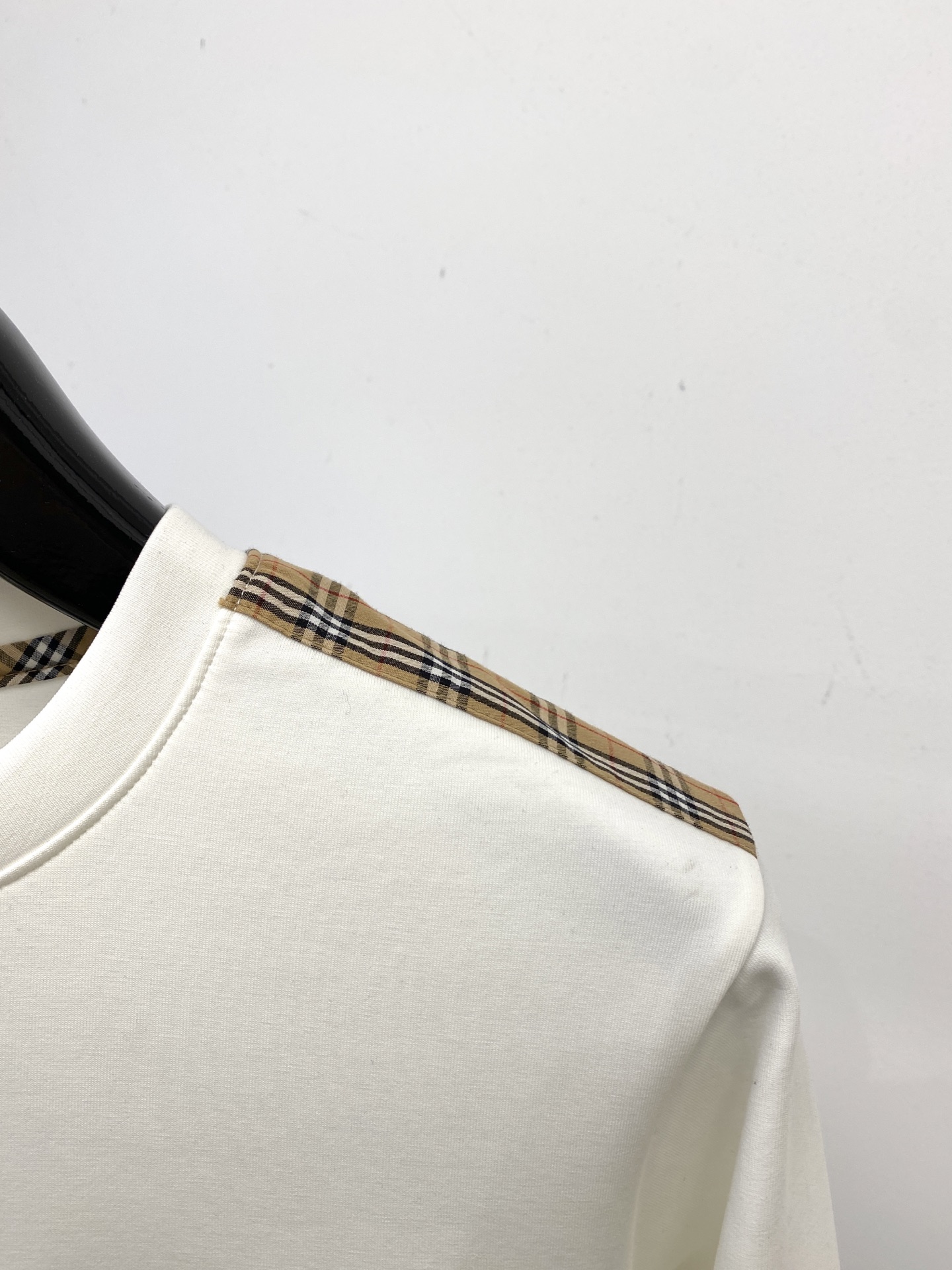 Burberry Hoodie Cotton M-l-xl
