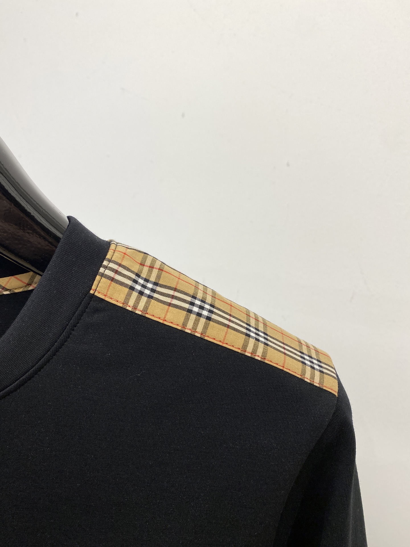 Burberry Hoodie Cotton M-l-xl