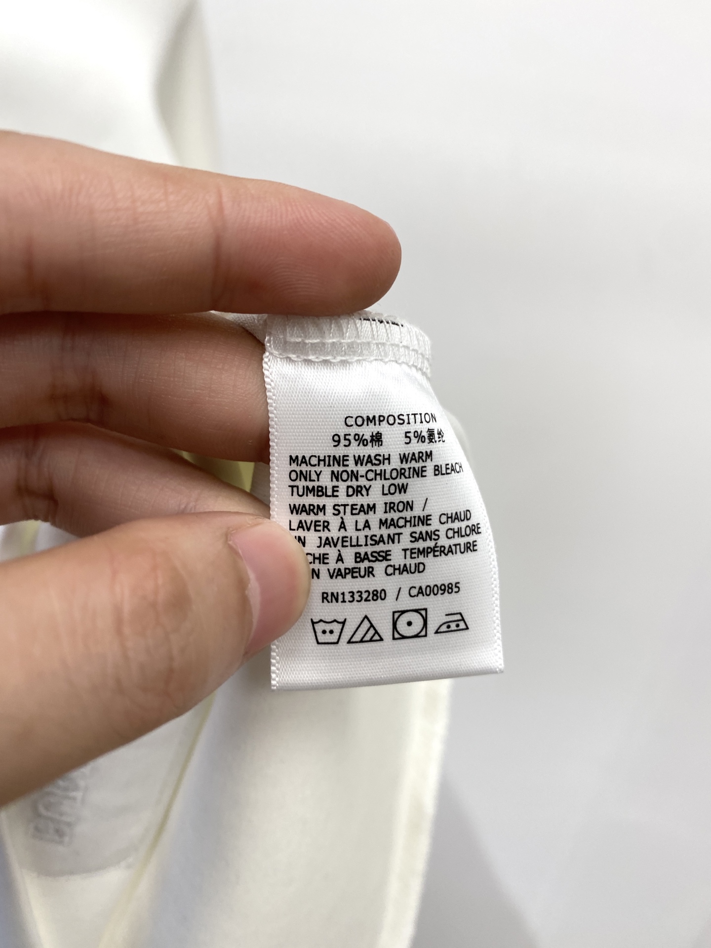 Burberry Hoodie Cotton M-l-xl