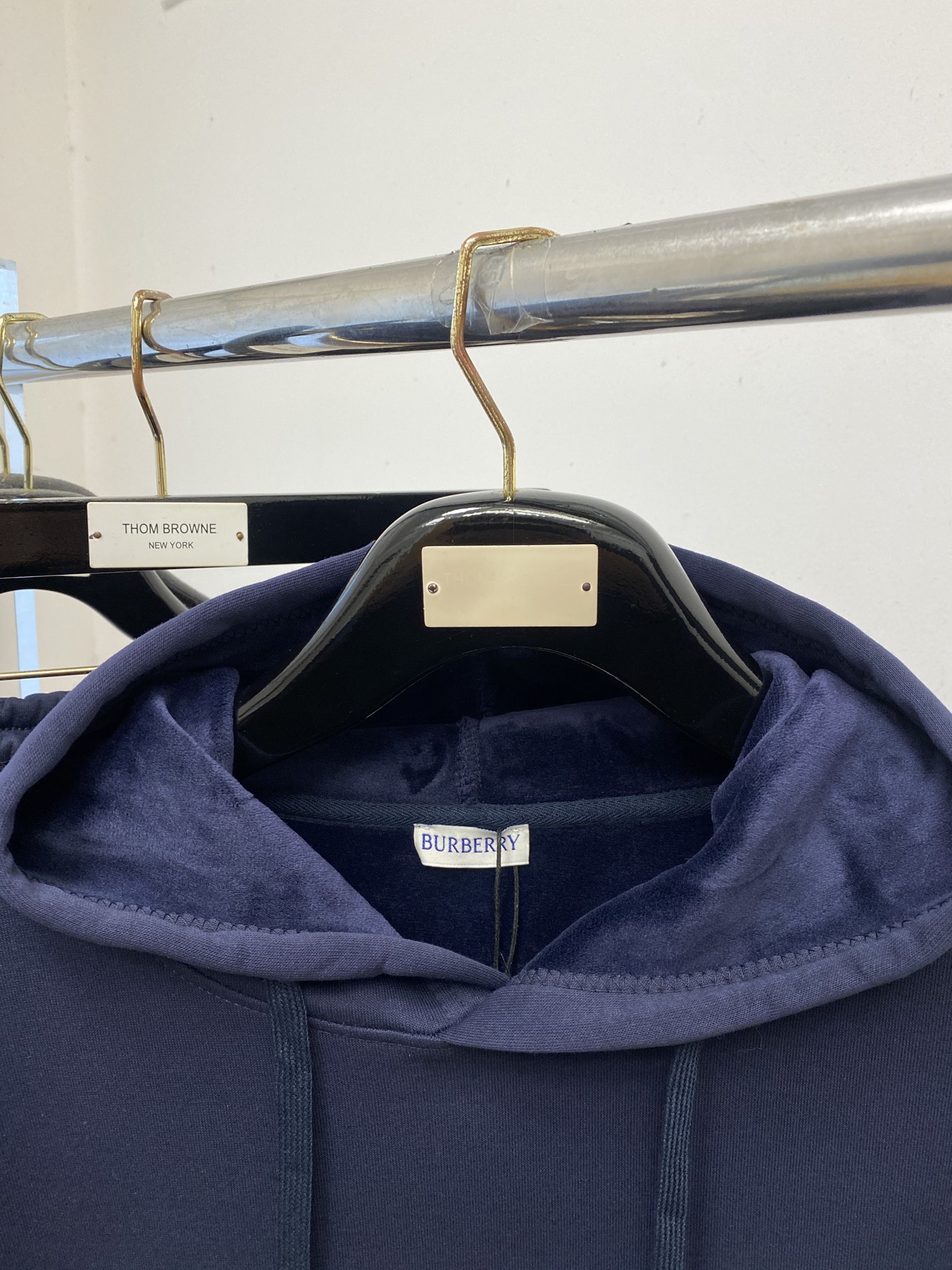 Burberry Basic Clothing M-xl