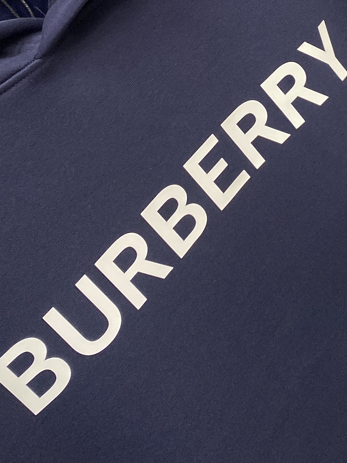 Burberry Basic Clothing M-xl