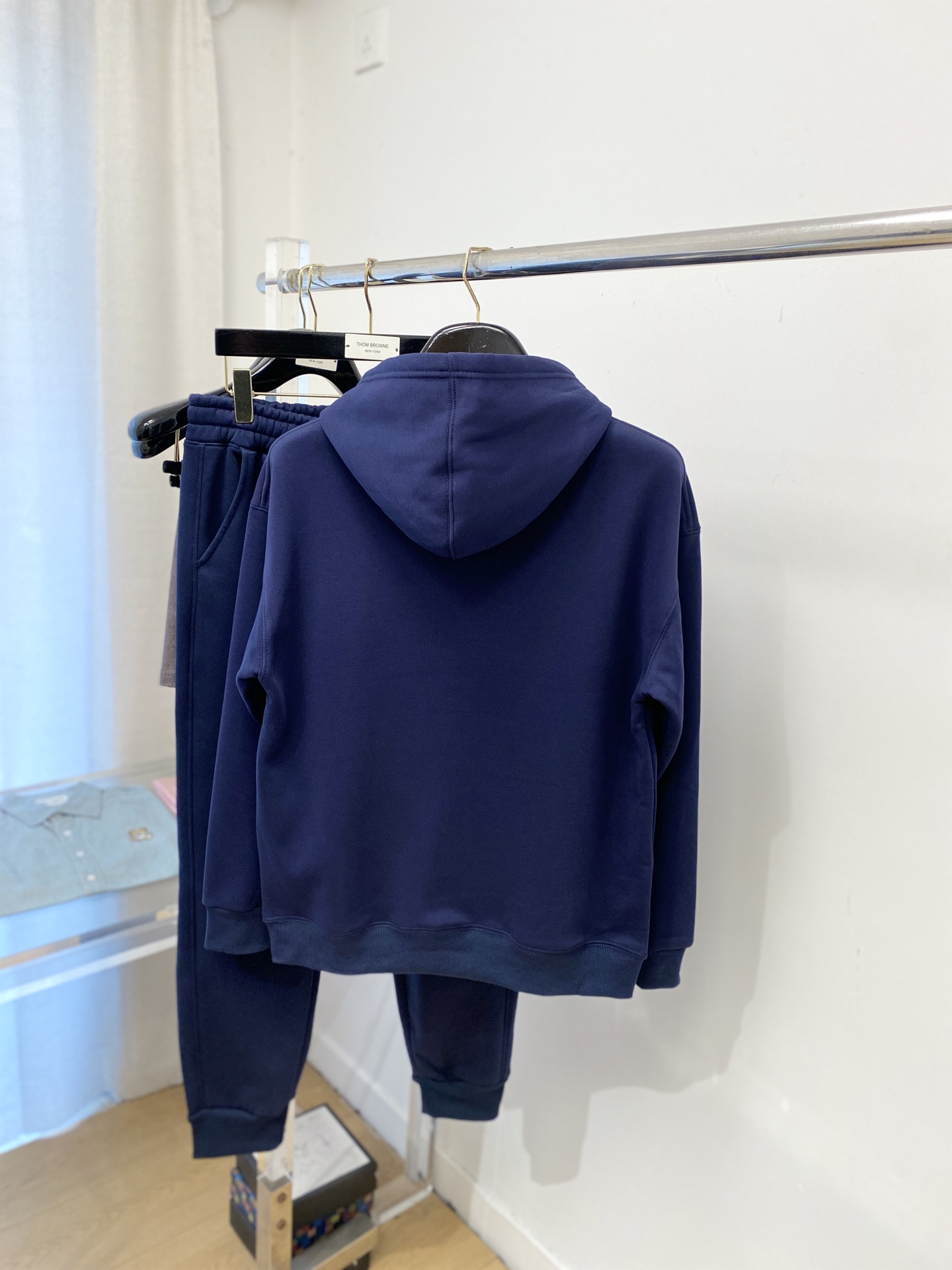 Burberry Basic Clothing M-xl