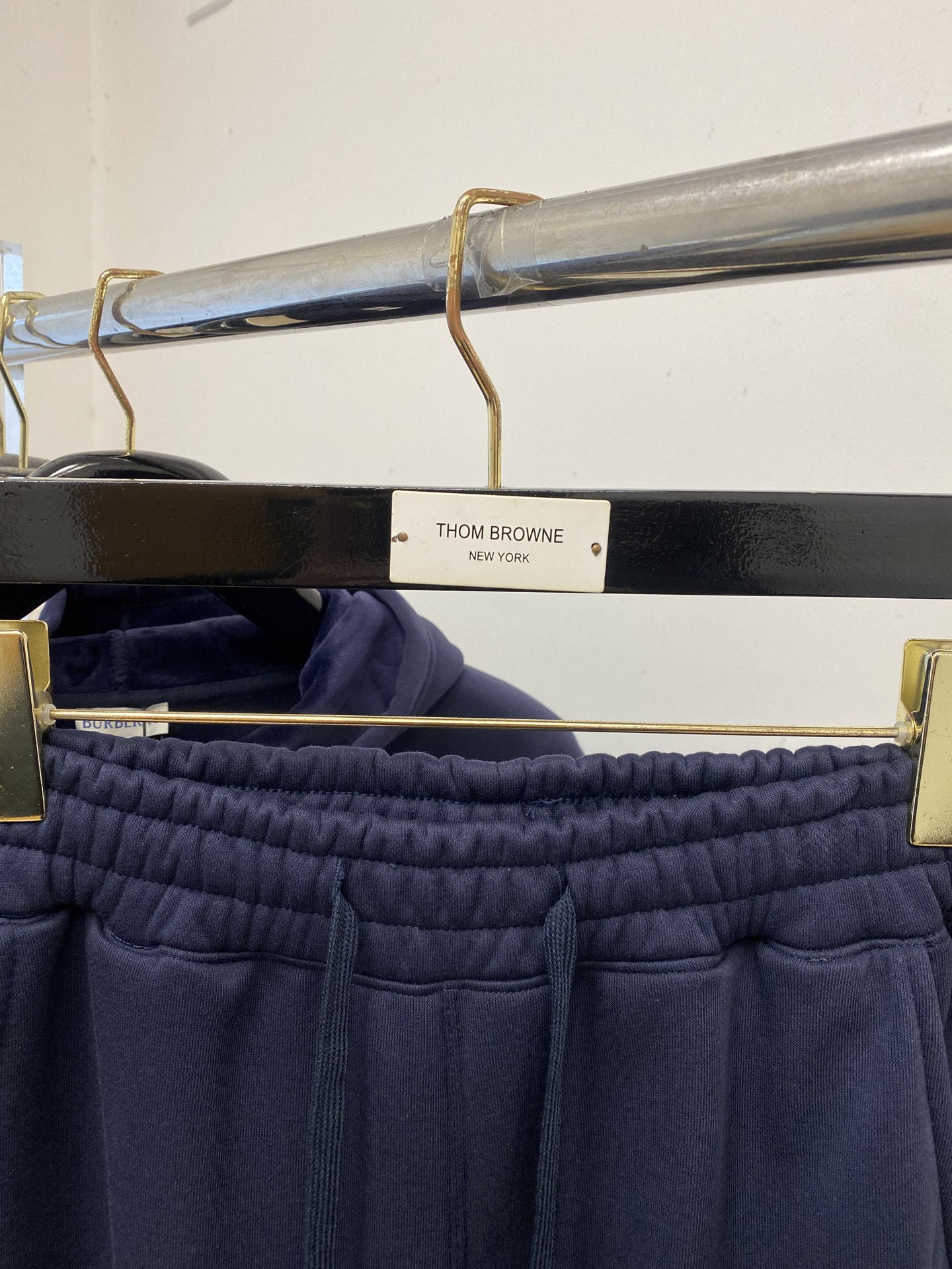 Burberry Basic Clothing M-xl