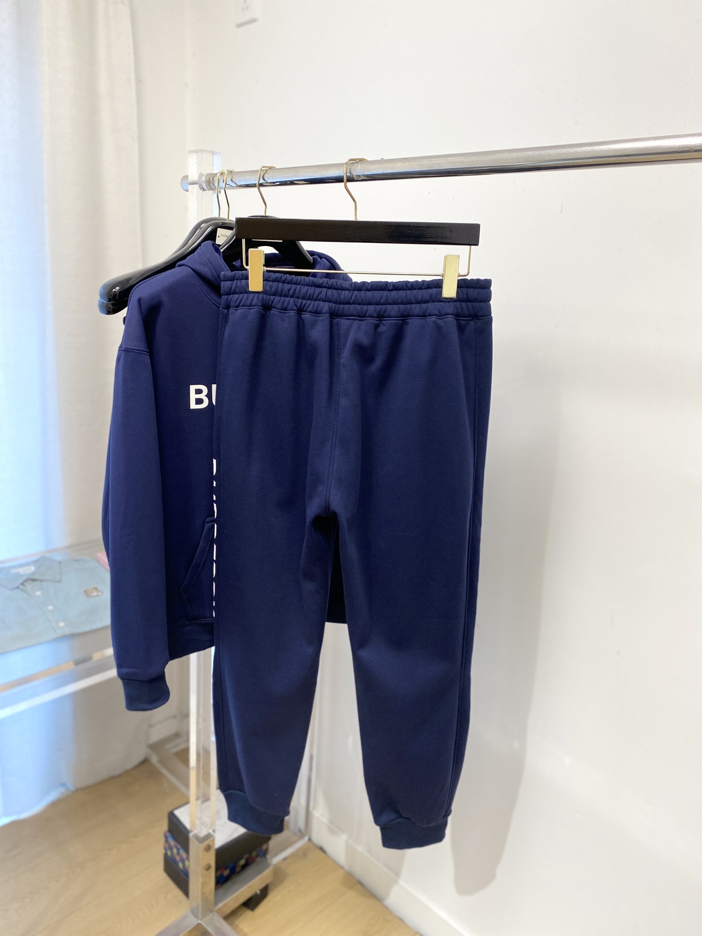 Burberry Basic Clothing M-xl